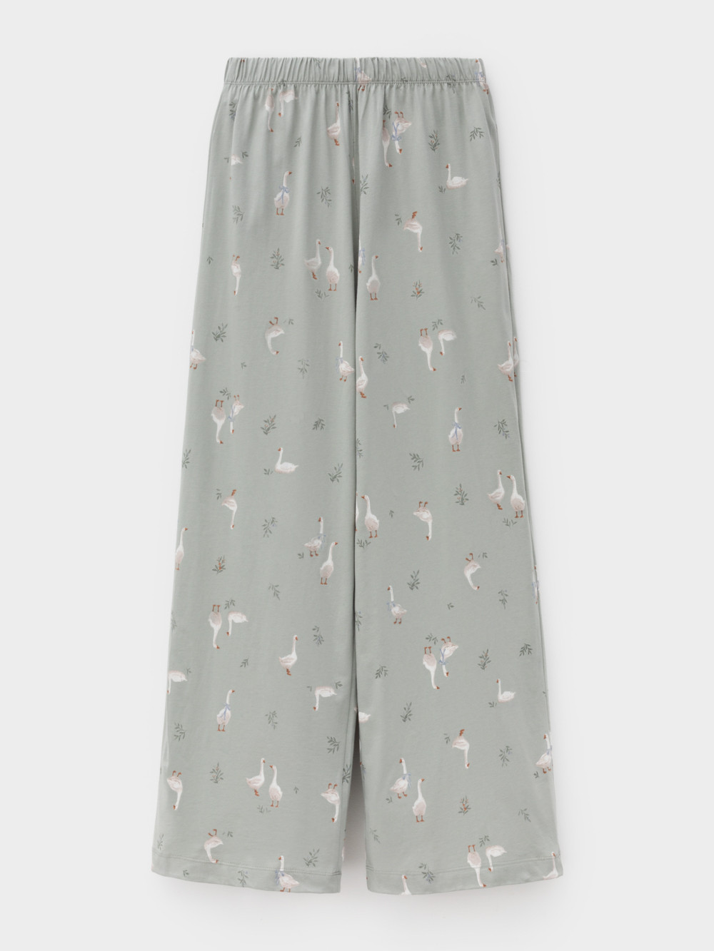 Комплекты для дома для мам, артикул: МП 20209, цвет: зеленый, фото 8