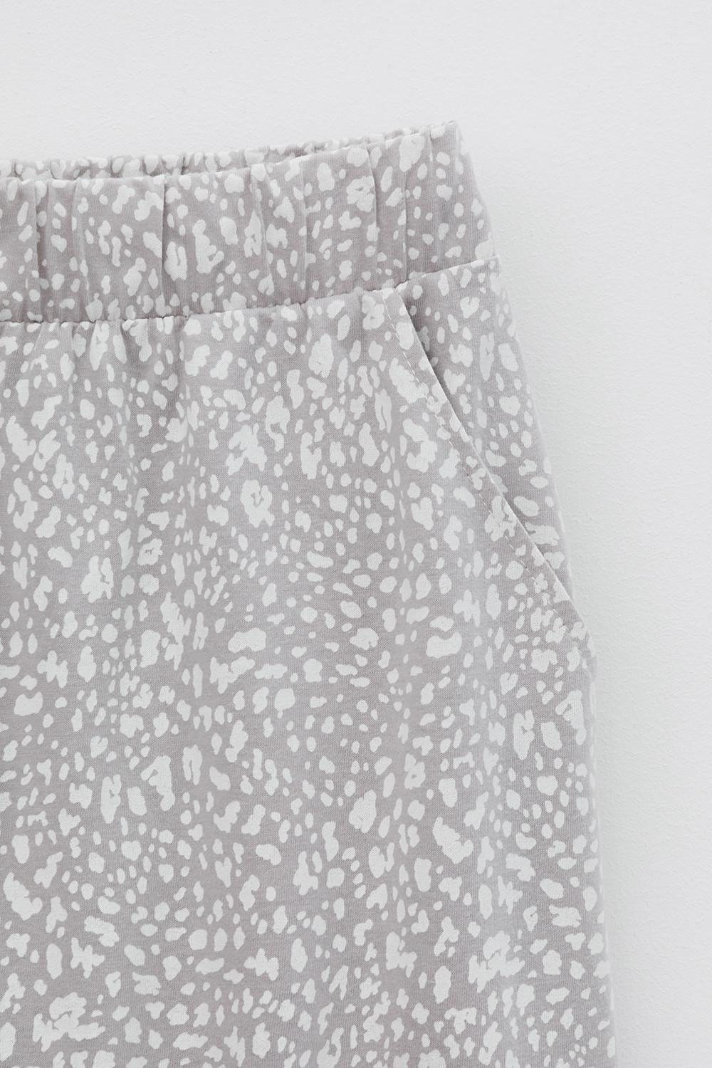 Комплекты для дома для мам, артикул: Е 20113, цвет: светло-серый5, фото 8