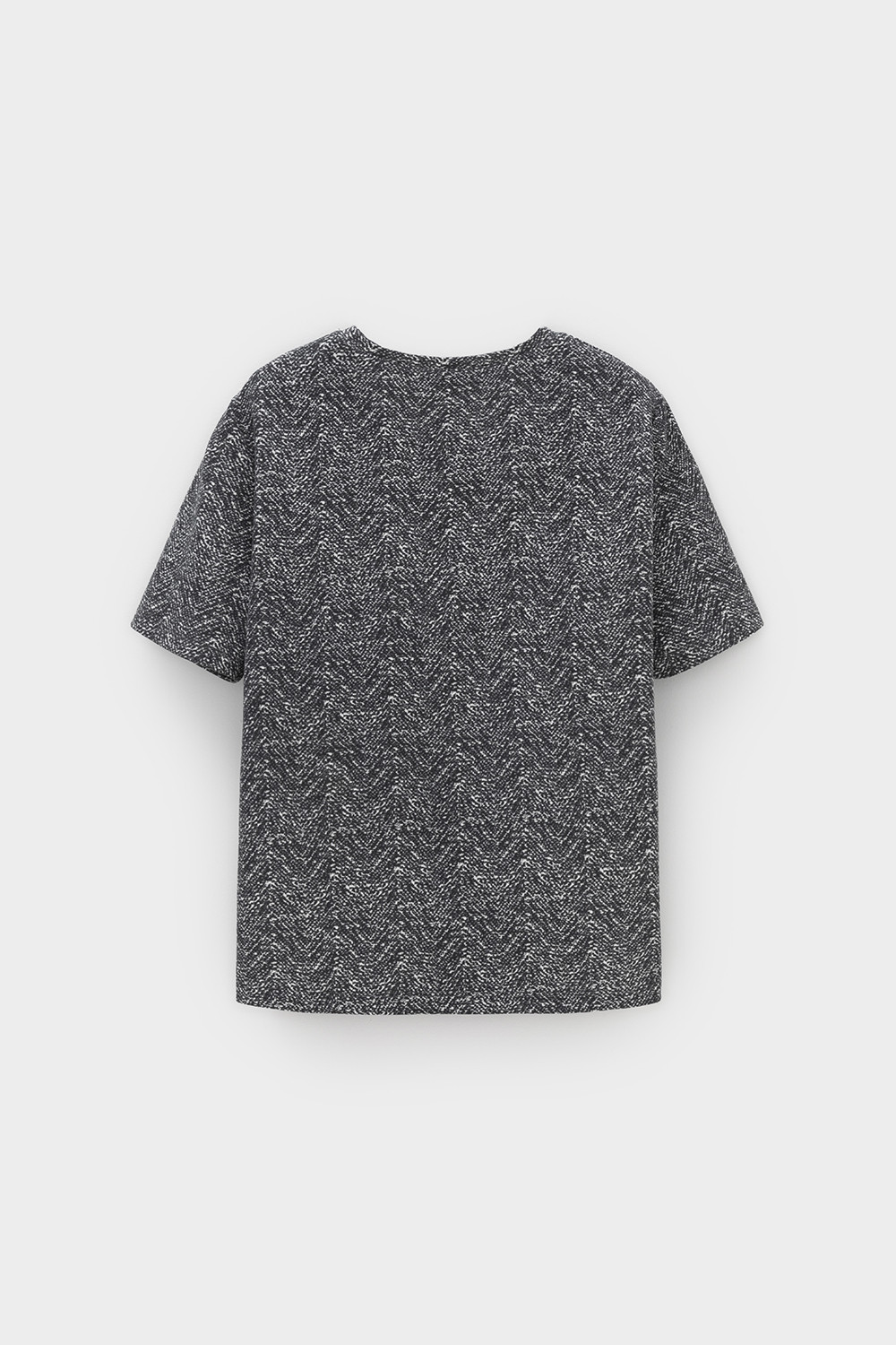 Футболки женские для мам, артикул: ЕВТ 3216, цвет: темно-серый, фото 8