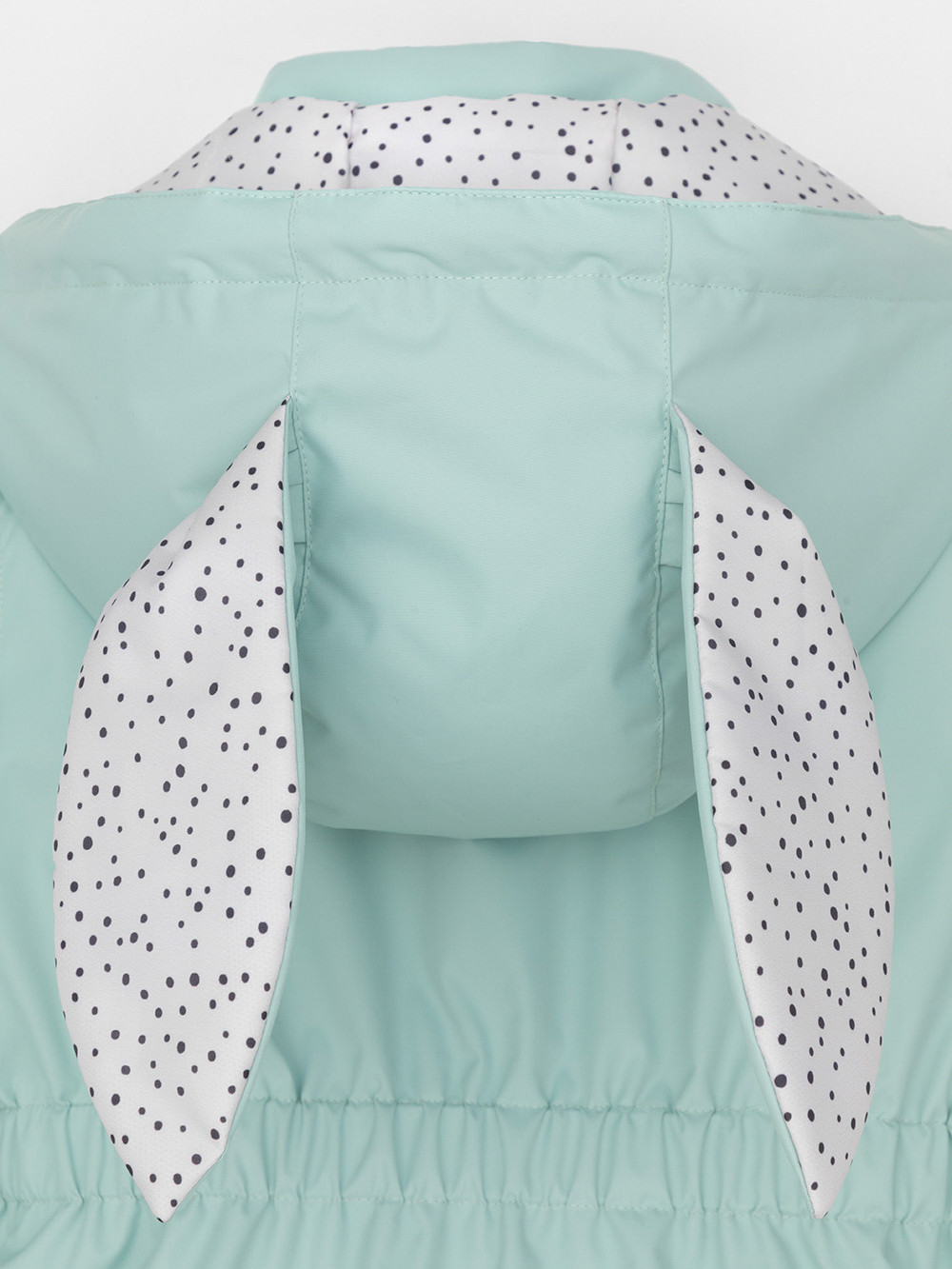 Куртка для девочки, артикул: ВК 32164/3 УЗГ, цвет: голубой, фото 8