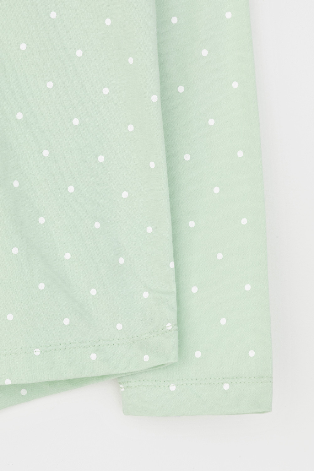 Комплекты для дома для мам, артикул: Е 20041/24, цвет: зеленый, фото 8