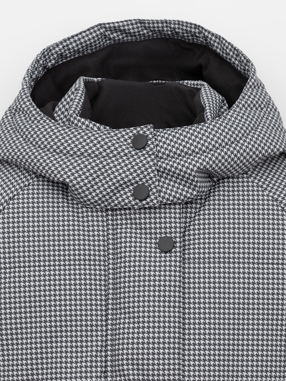 Куртка для девочки, артикул: ВК 38129/н/1 УЗГ, цвет: серый, фото 8