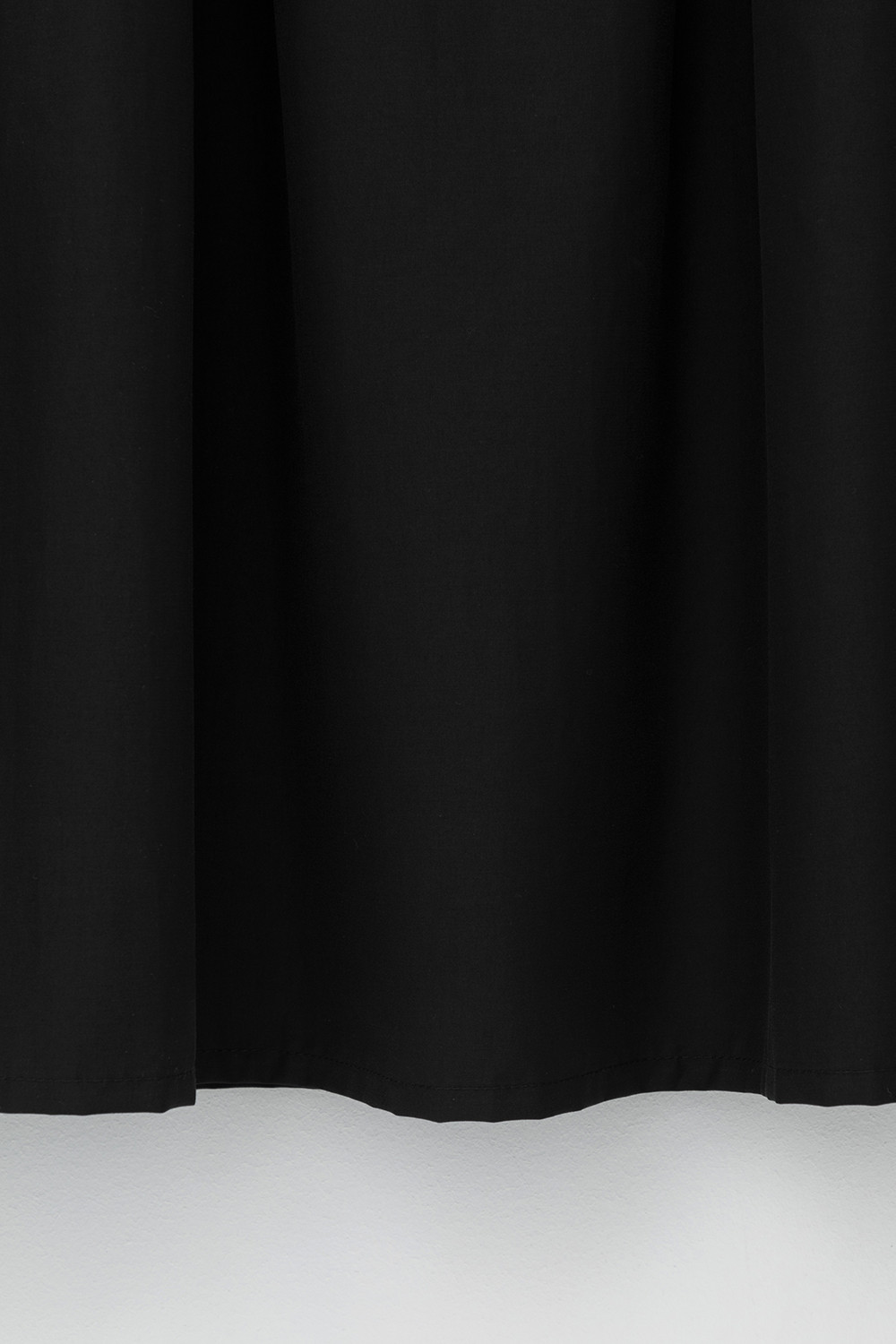 Юбки женские для мам, артикул: ЕТ 70001, цвет: черный, фото 8