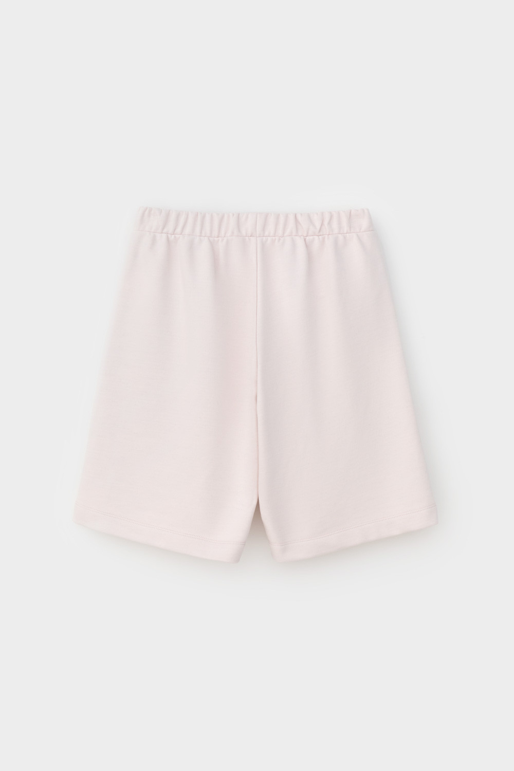 Шорты женские для мам, артикул: ЕВТ 4152, цвет: розовый, фото 8