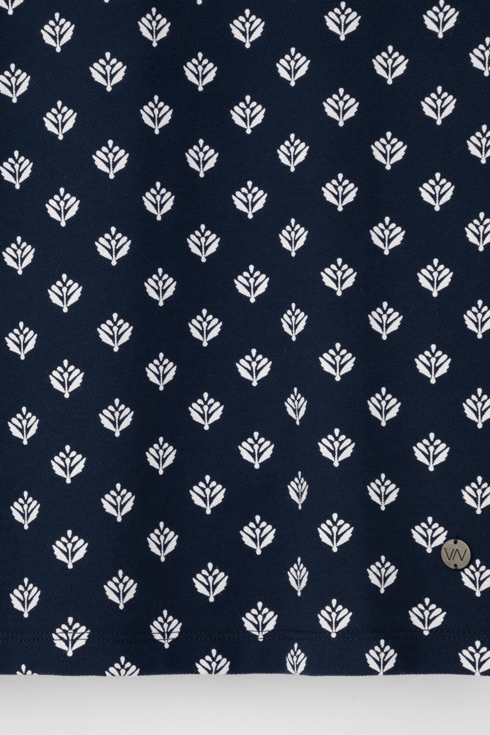 Футболки женские для мам, артикул: ЕВТ 3220, цвет: темно-синий, фото 8