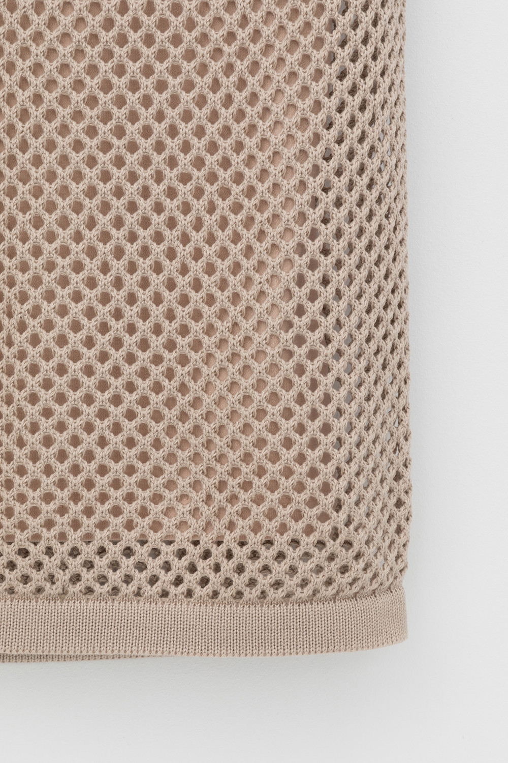 Майки женские для мам, артикул: ЕВ 30154, цвет: бежевый, фото 8