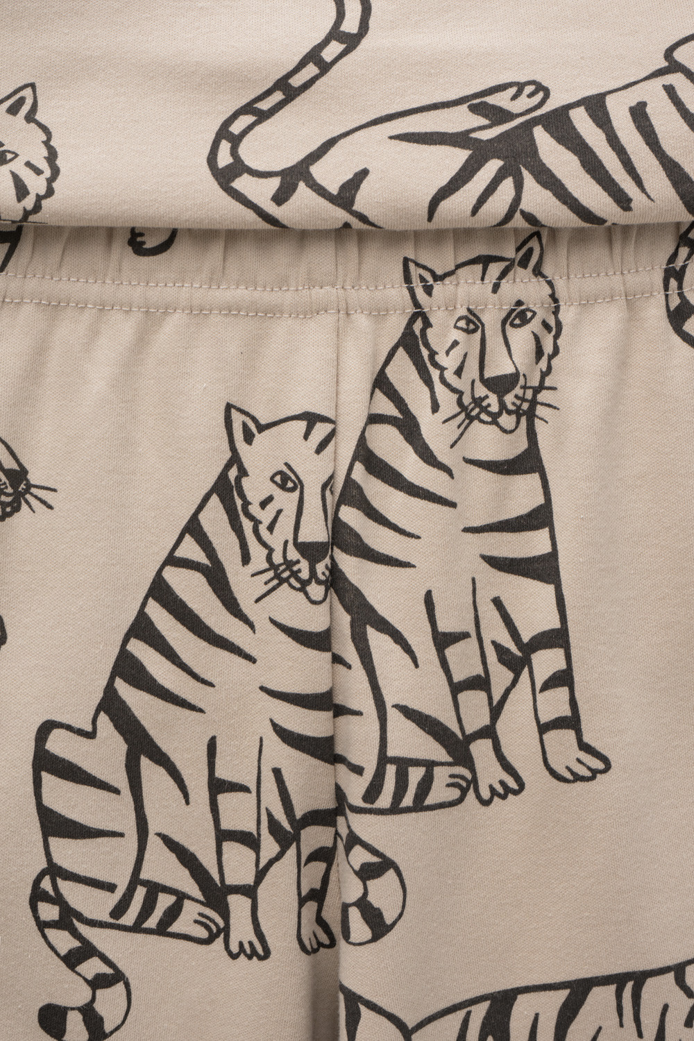 Пижама для мальчика, артикул: К 1552/24, цвет: бежевый, фото 8