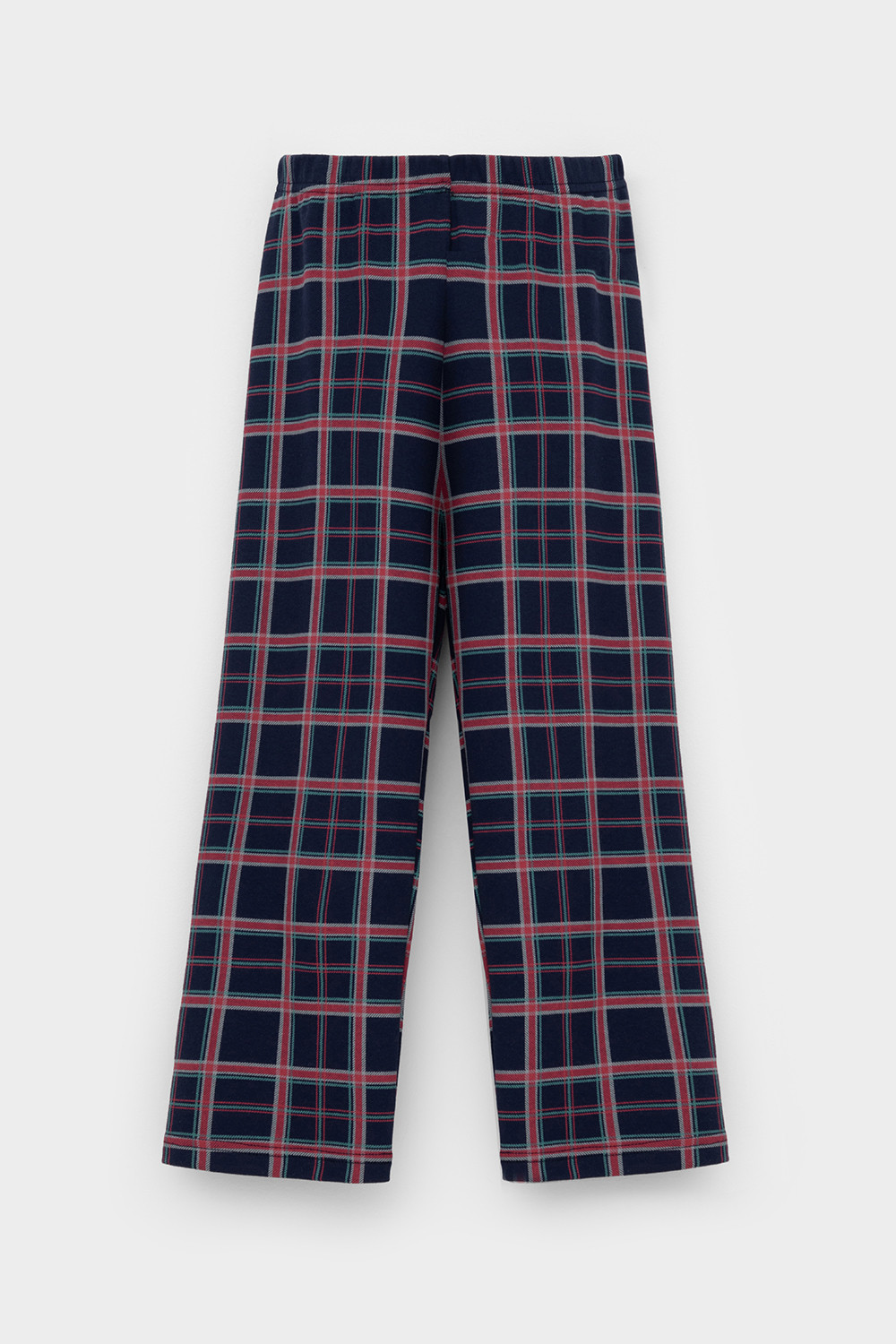 Пижама для мальчика, артикул: К 1599, цвет: красный, фото 8