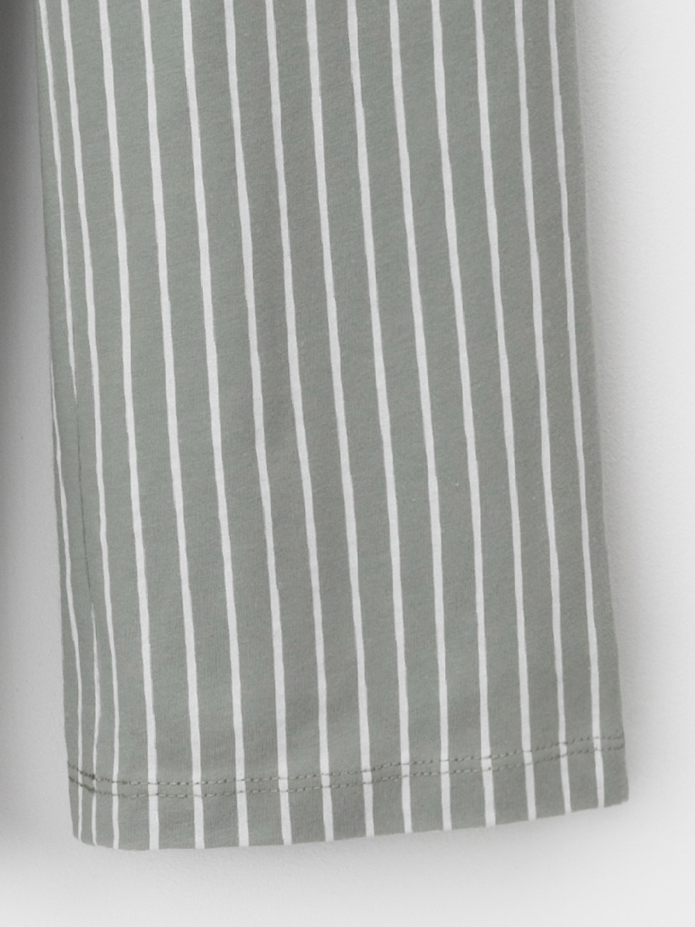 Пижама для девочки, артикул: МП 1657, цвет: белый, фото 8