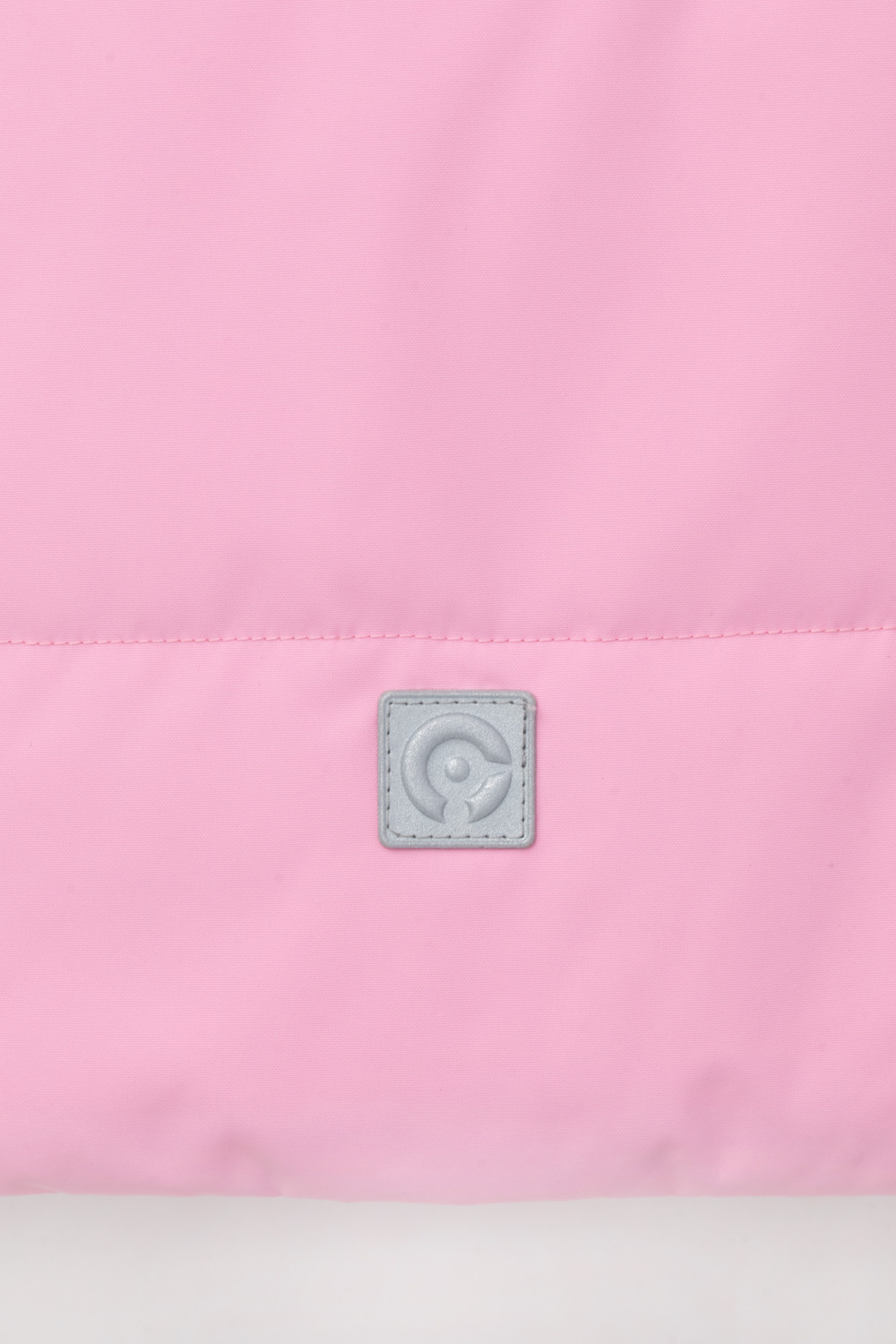 Жилет для девочки, артикул: ВК 35011/6 ГР, цвет: розовый, фото 8