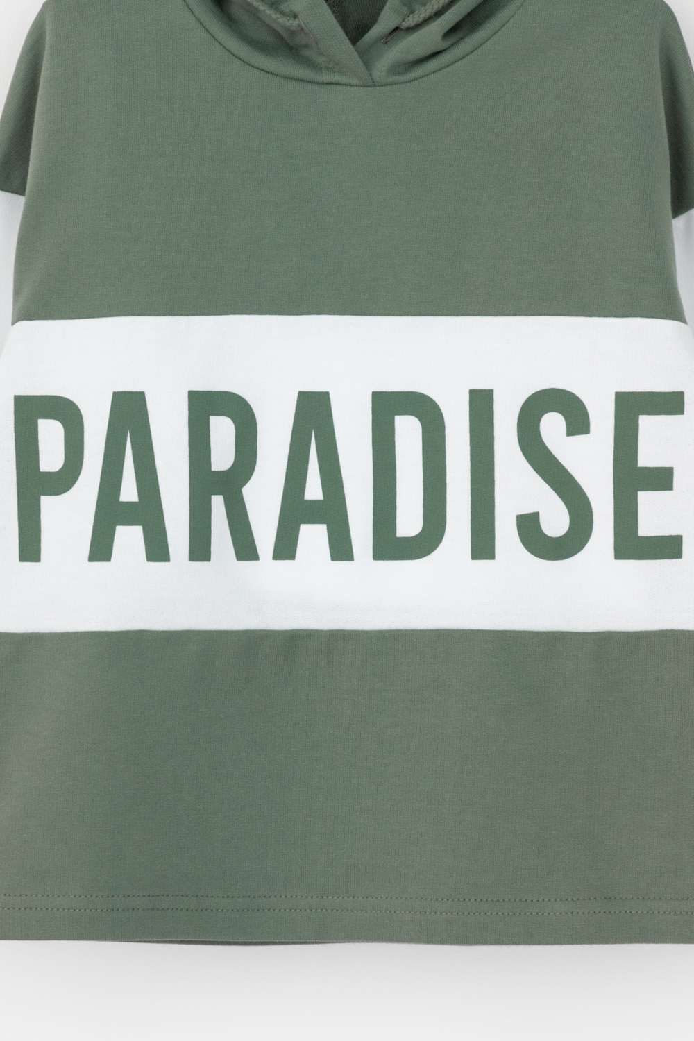 Джемпер для девочки, артикул: К 301691, цвет: зеленый, фото 8