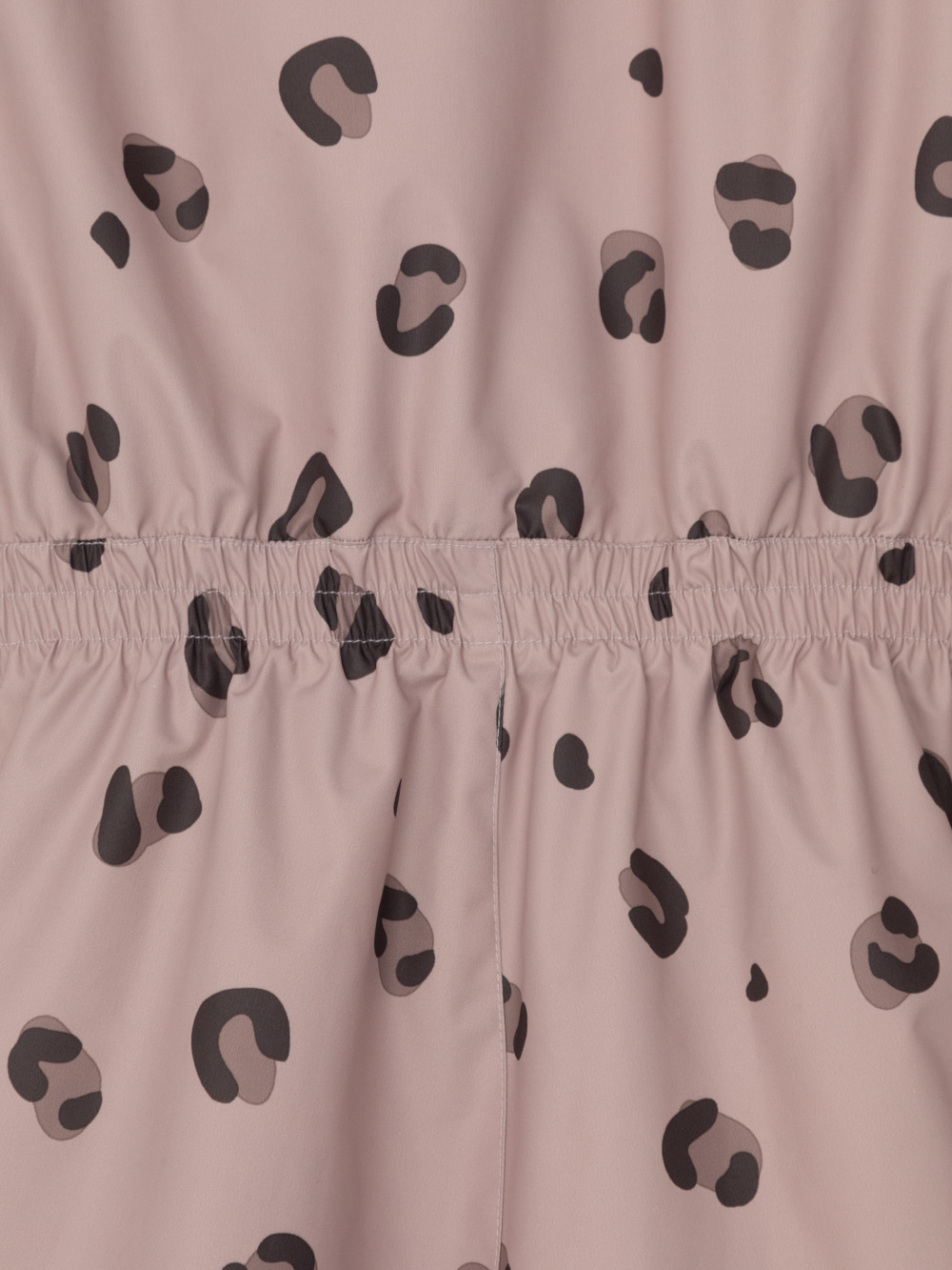 Комбинезоны утепленные для девочки, артикул: ВК 60098/н/12 ГР, цвет: кофейный, фото 8