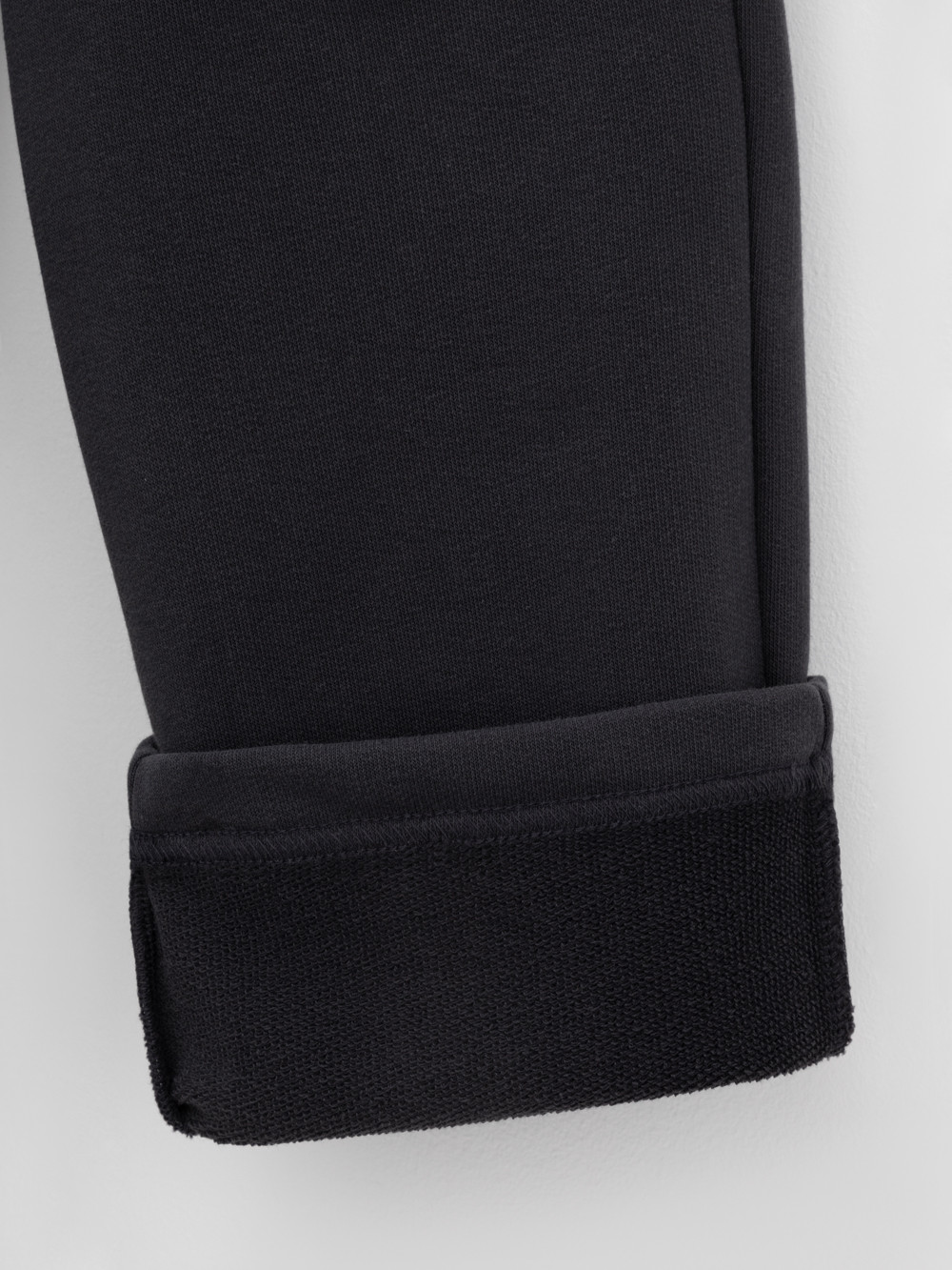 Брюки для мальчика, артикул: КР 400859, цвет: темно-серый, фото 8