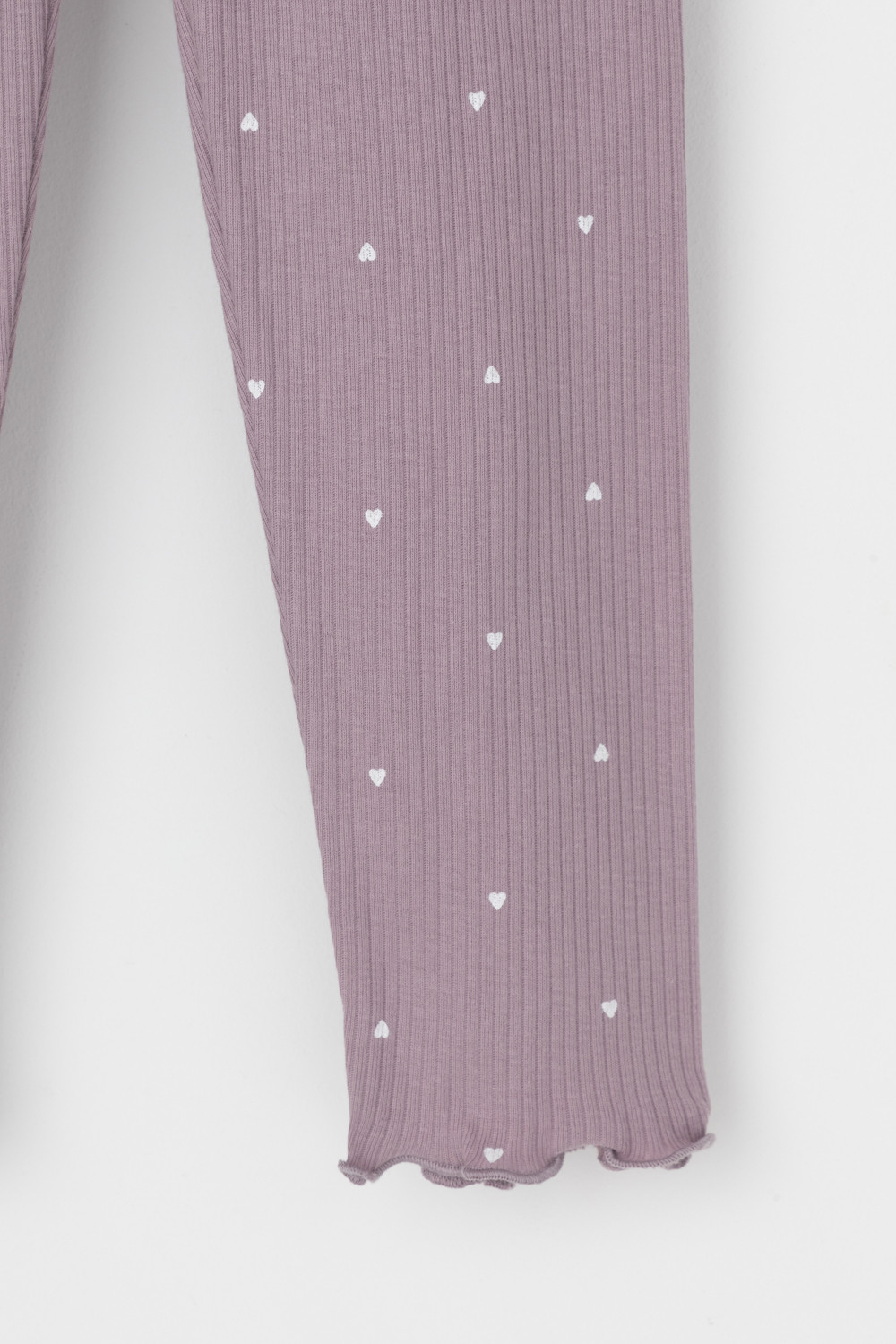 Пижама для девочки, артикул: К 1618, цвет: розовый, фото 8