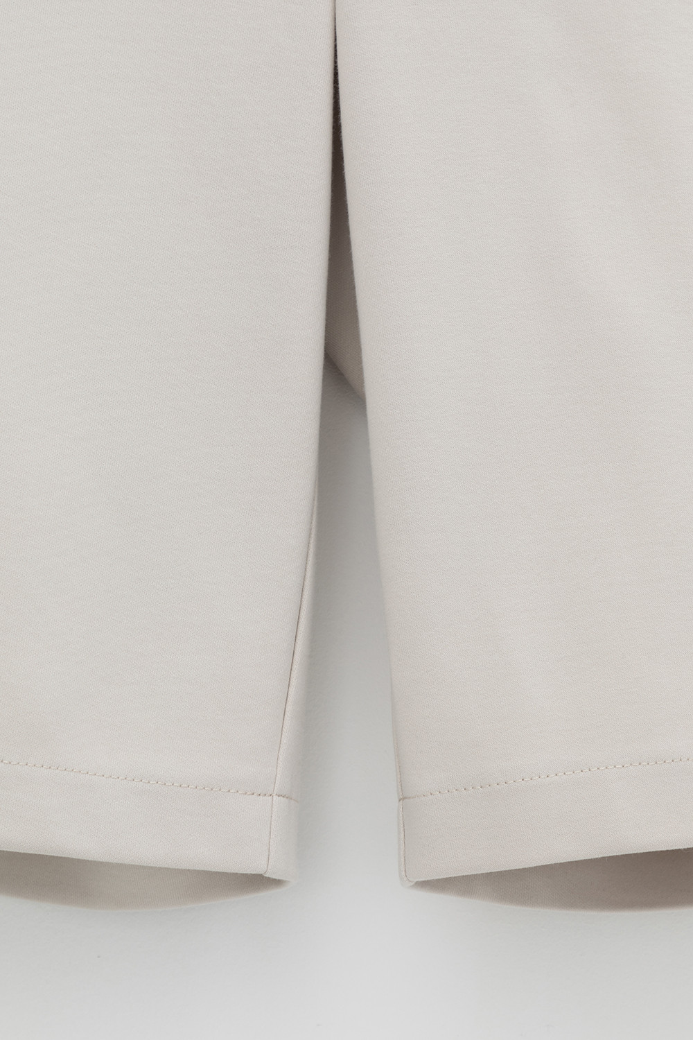 Шорты женские для мам, артикул: ЕВТ 4078, цвет: бежевый, фото 8