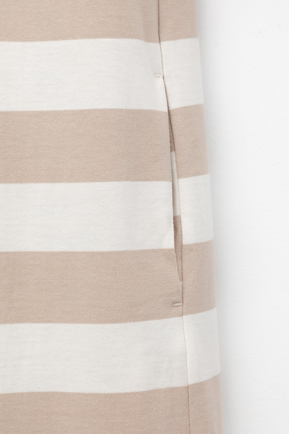 Платья женские для мам, артикул: ЕВТ 5040, цвет: бежевый, фото 8