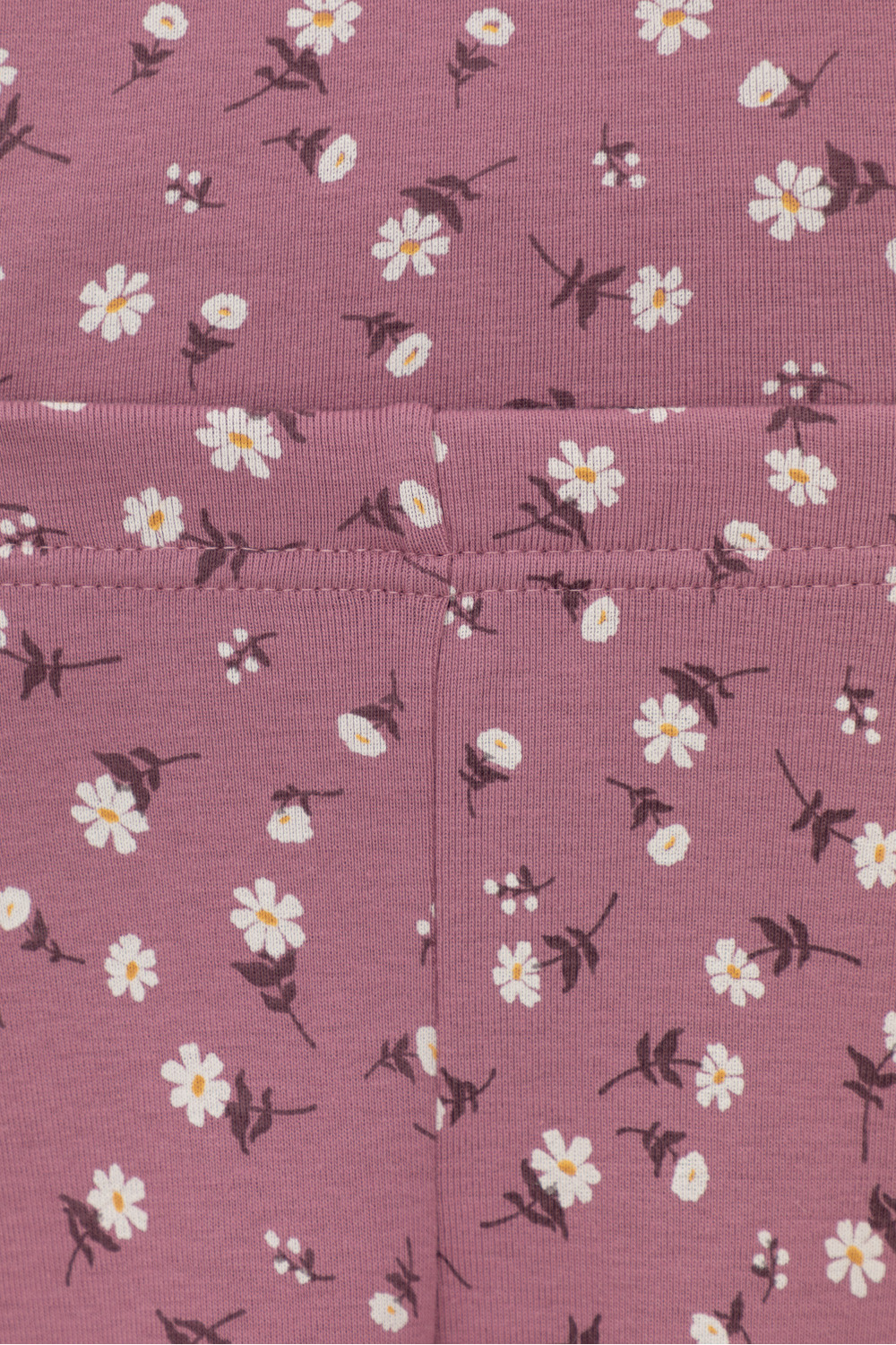 Пижама для девочки, артикул: К 1632, цвет: фиолетовый, фото 8