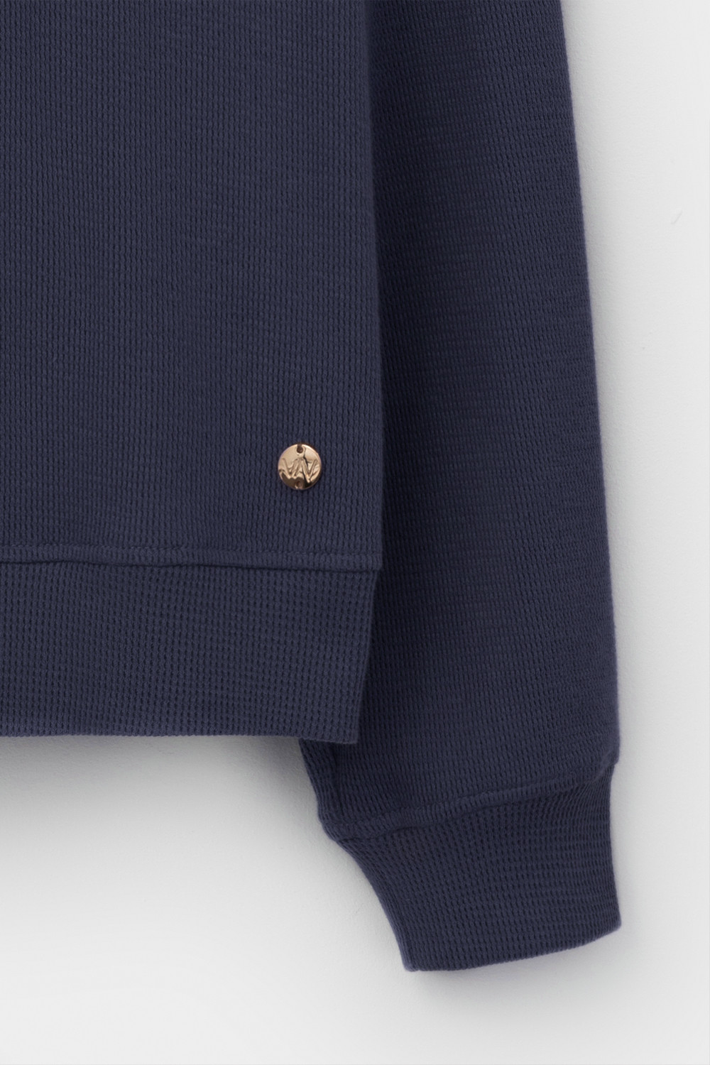 Комплекты для дома для мам, артикул: Е 20199, цвет: темно-синий, фото 8