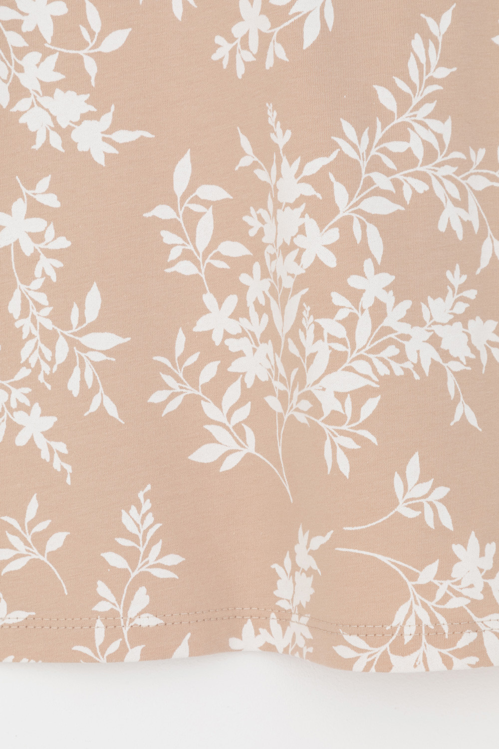 Комплекты для дома для мам, артикул: Е 20052/24, цвет: светло-бежевый, фото 8