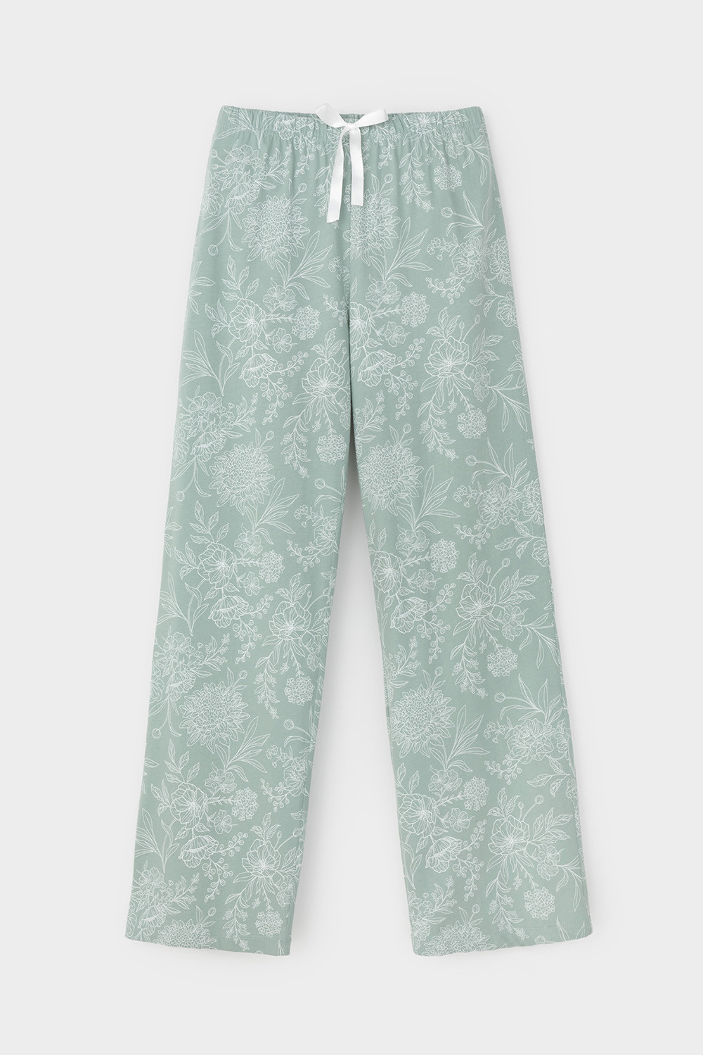 Комплекты для дома для мам, артикул: Е 20058/24, цвет: голубой, фото 8