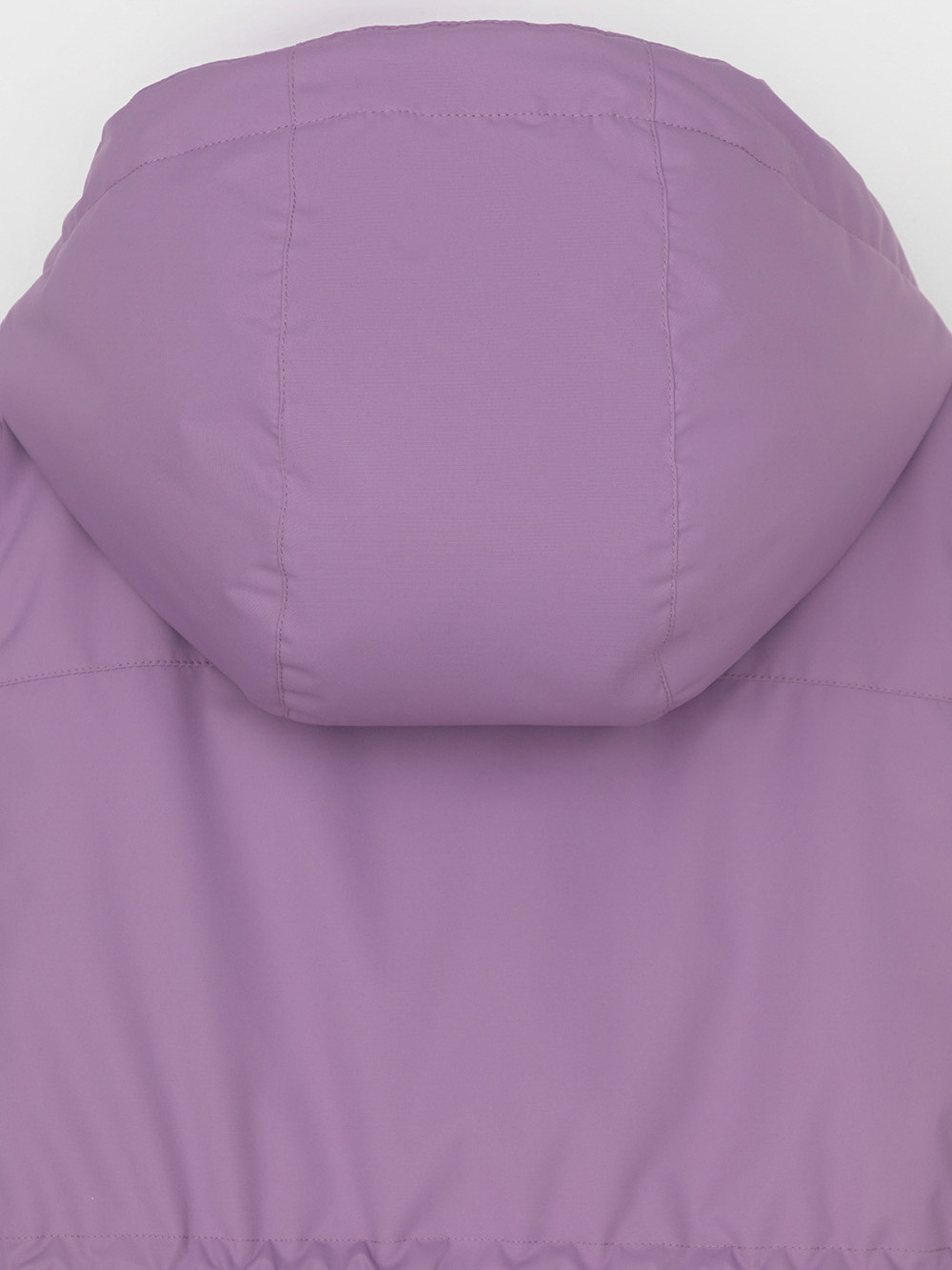 Пальто для девочки, артикул: ВК 32171/4 УЗГ, цвет: бордовый, фото 8