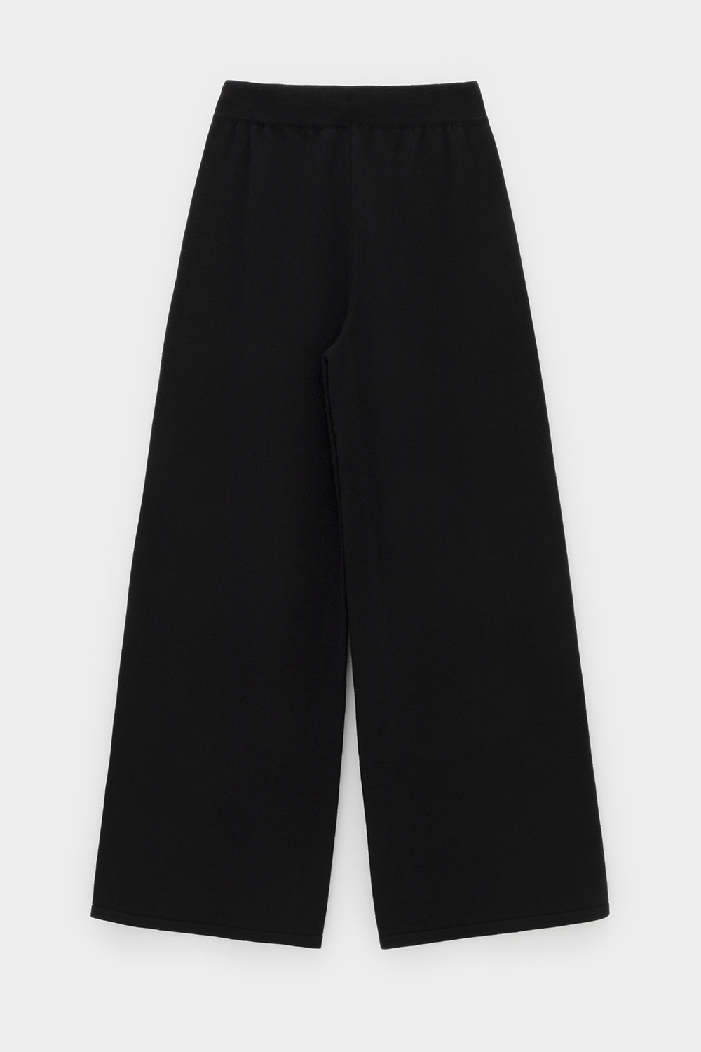 Брюки женские для мам, артикул: ЕВ 444/ш, цвет: черный, фото 8