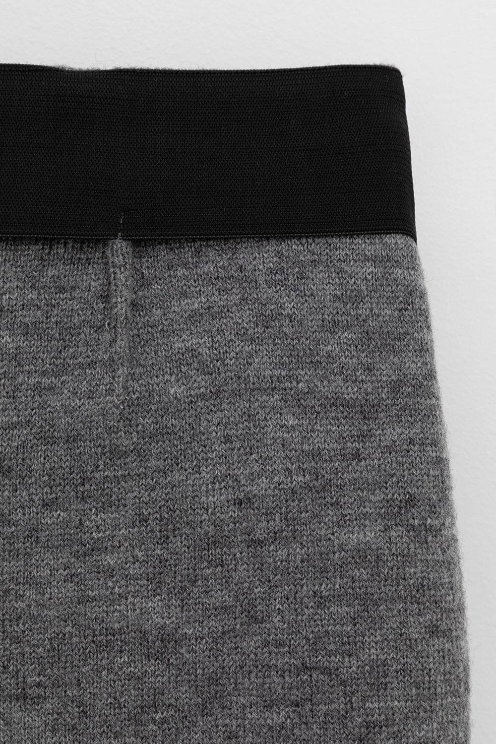 Брюки женские для мам, артикул: ЕВ 408/ш, цвет: серый, фото 8