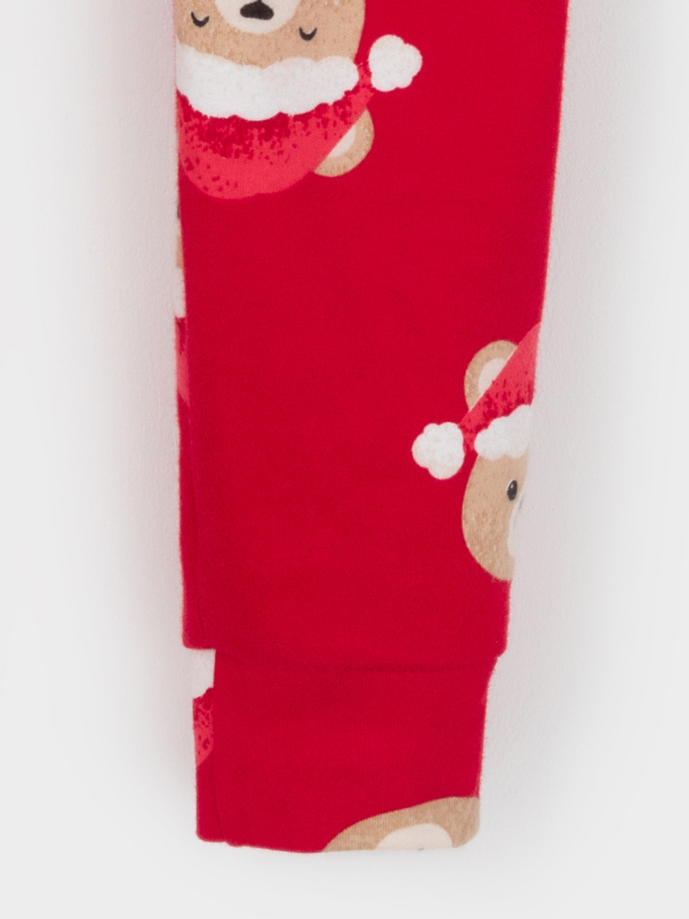 Комбинезон, артикул: К 6487, цвет: красный, фото 8