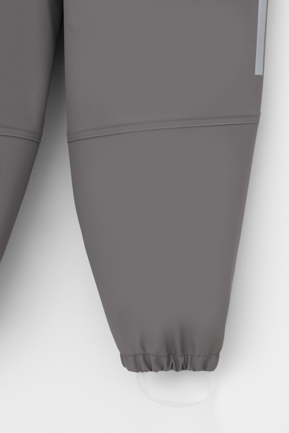 Брюки утепленные, артикул: ВК 46023/25/3 ФВ, цвет: серый, фото 8