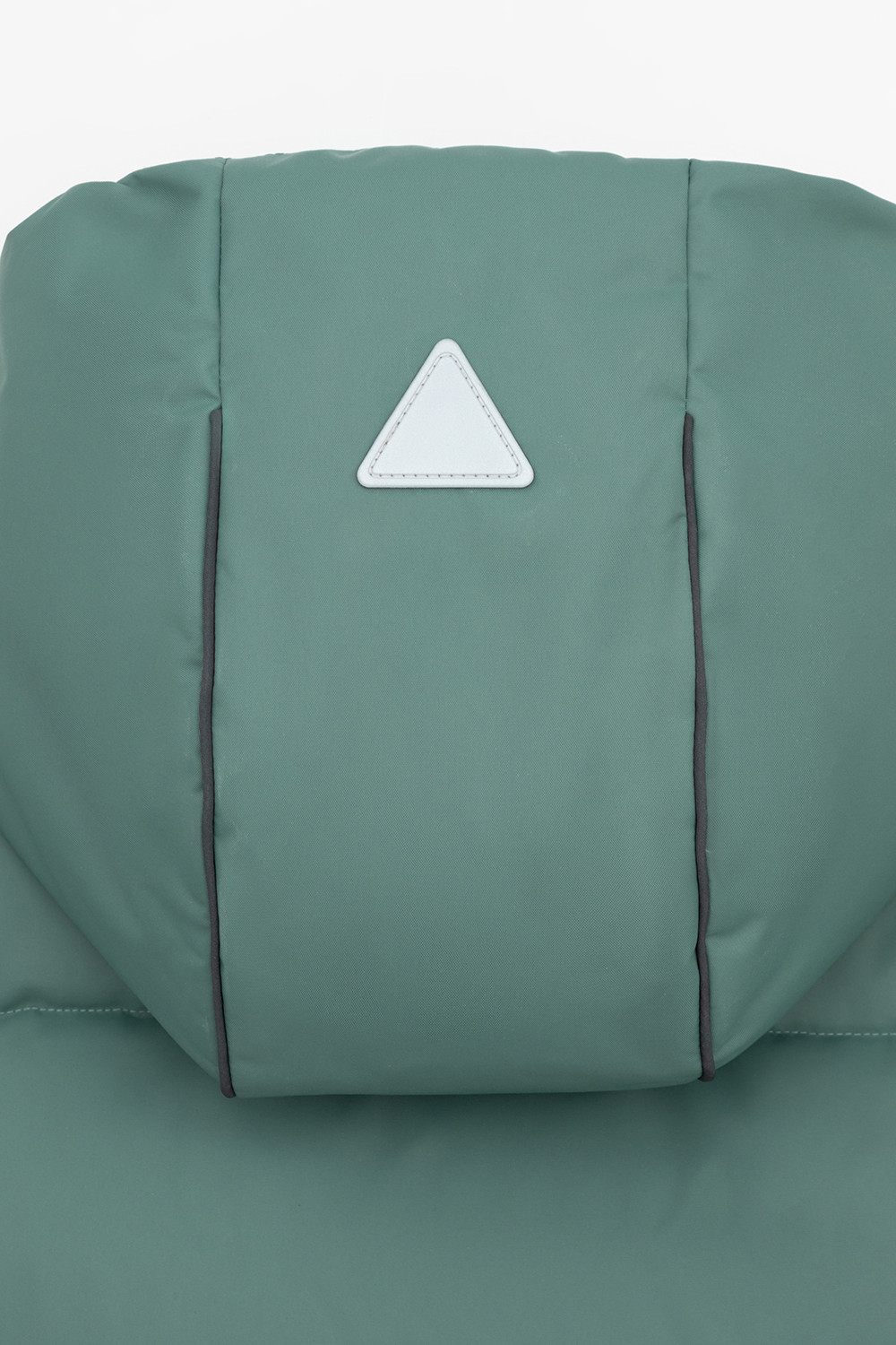 Пальто, плащи для мальчика, артикул: ВК 34070/5 УЗГ ( 98-122), цвет: зеленый, фото 8