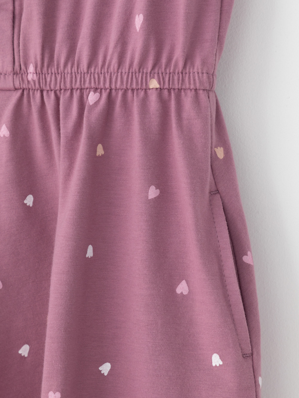 Платье для девочки, артикул: КР 5792, цвет: бордовый, фото 8