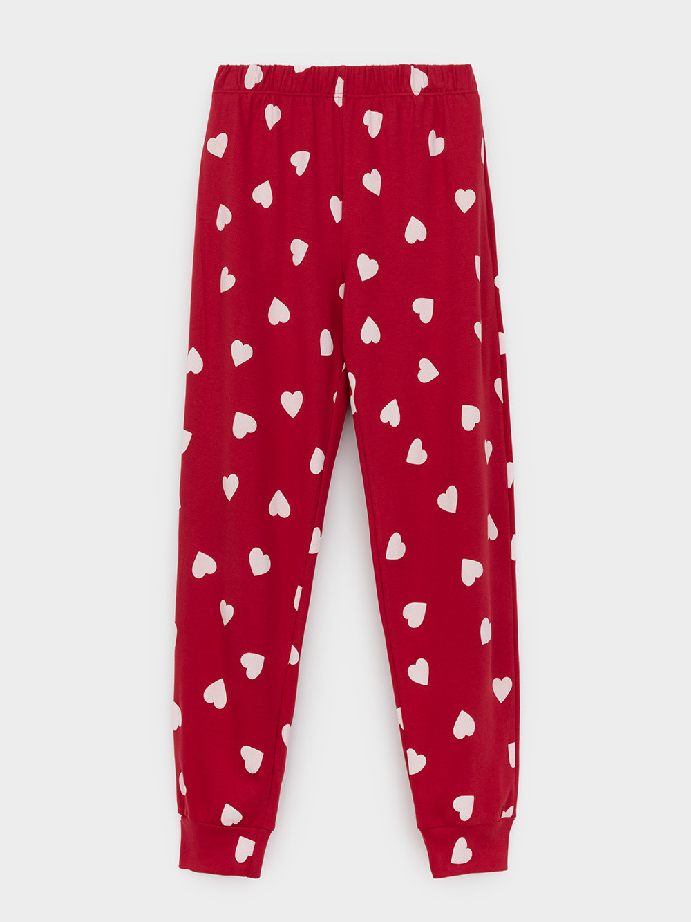 Комплекты для дома для мам, артикул: МП 20207, цвет: красный, фото 8