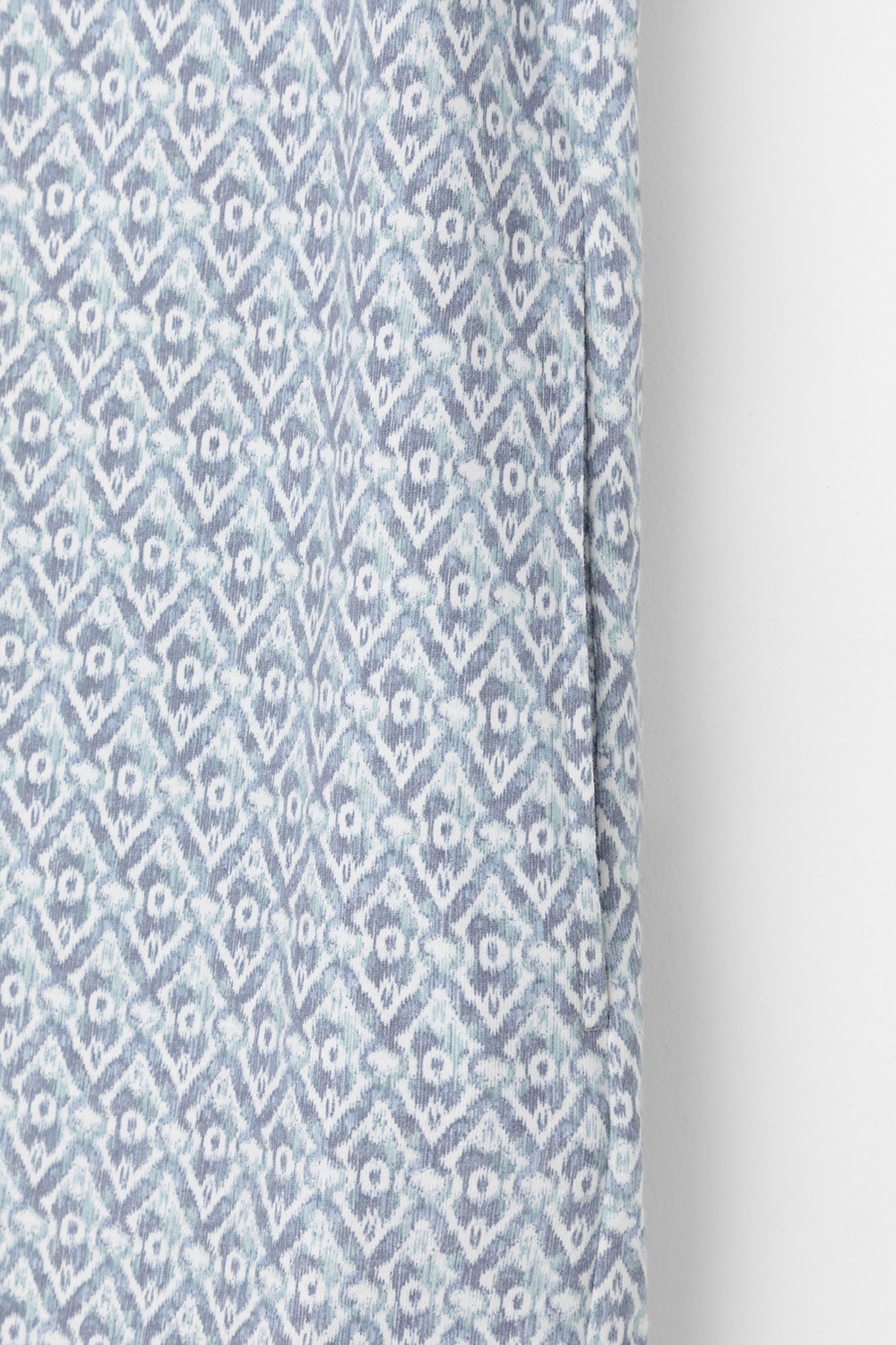 Халаты женские для мам, артикул: Е 50027, цвет: сахар, фото 8