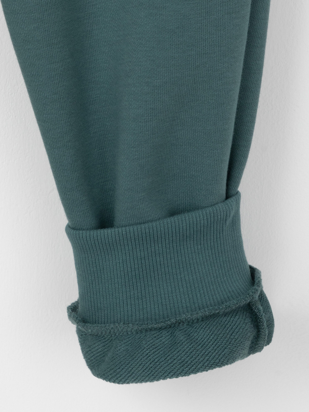 Брюки для мальчика, артикул: КР 400908, цвет: зеленый, фото 8