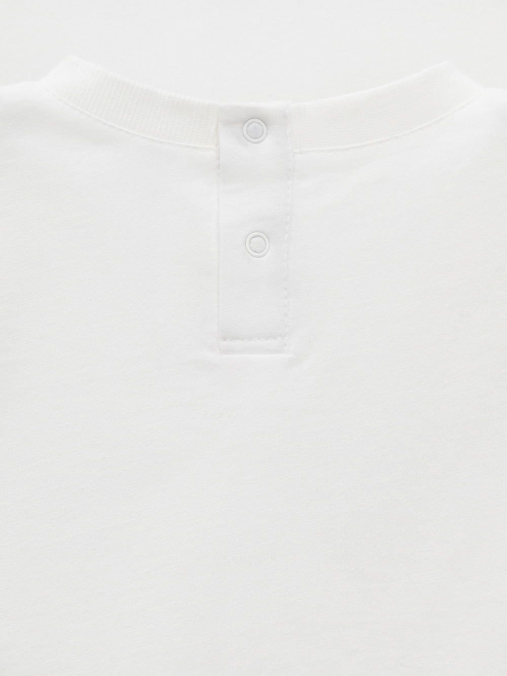 Лонгсливы для мальчика, артикул: КР 302847, цвет: сахар, фото 8