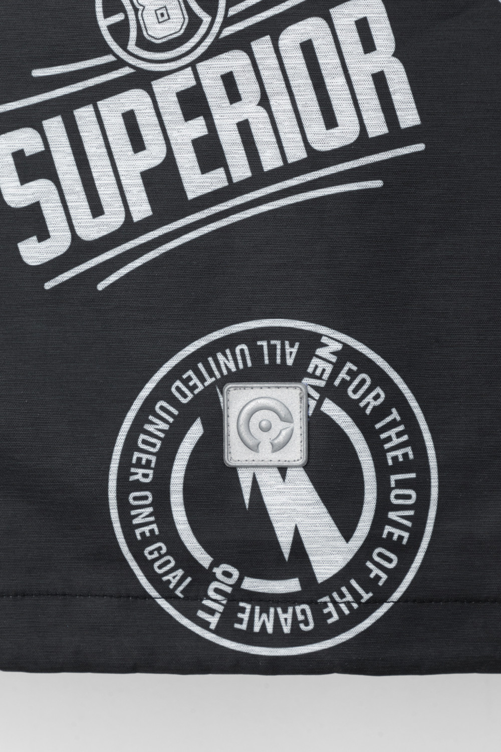 Куртки для мальчика, артикул: ВК 30141/н/2 ГР, цвет: черный3, фото 8