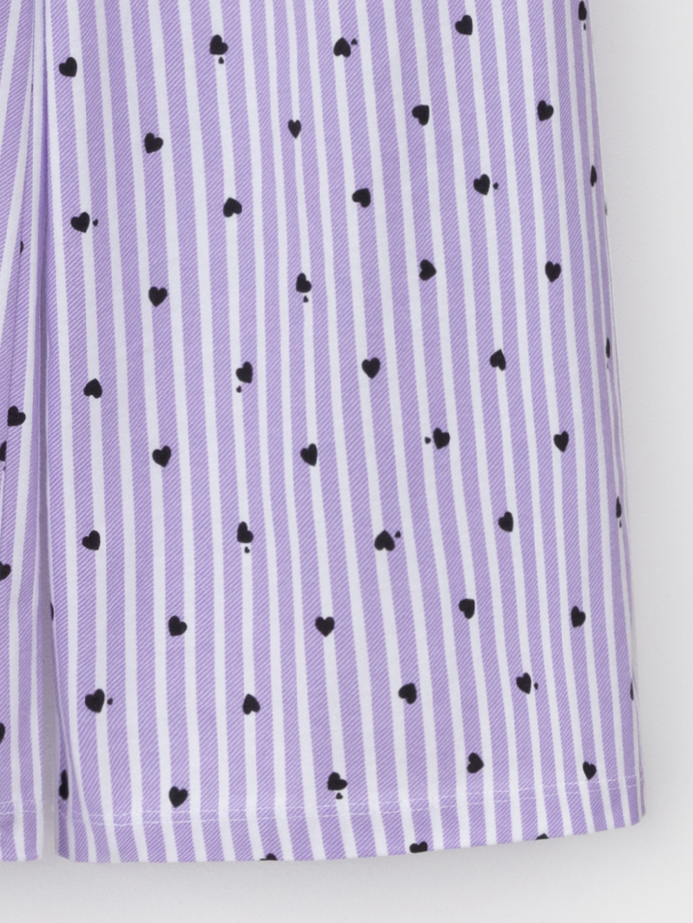 Пижама для девочки, артикул: МП 1668, цвет: фиолетовый, фото 8