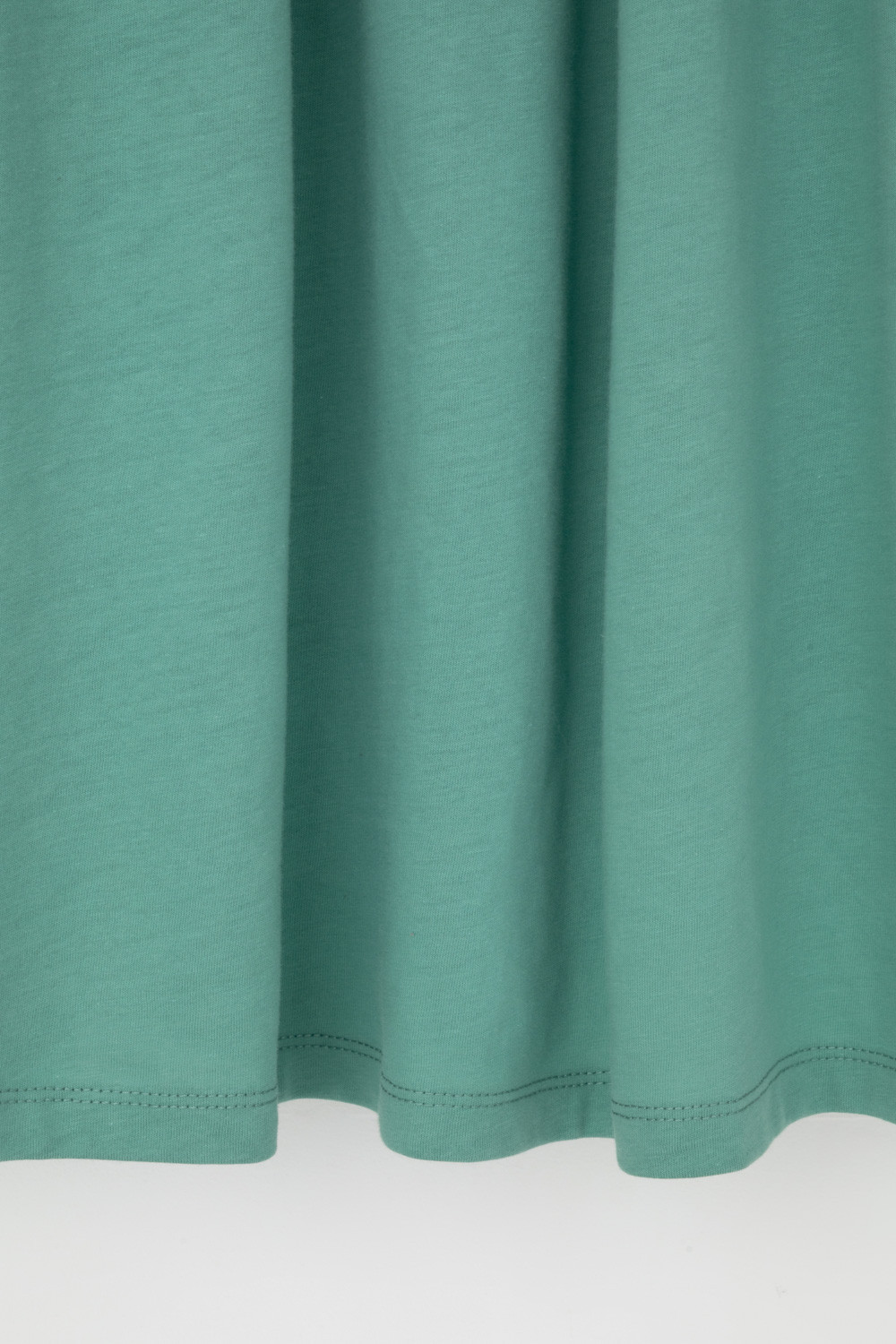 Платья женские для мам, артикул: ЕВТ 5083, цвет: зеленый, фото 8