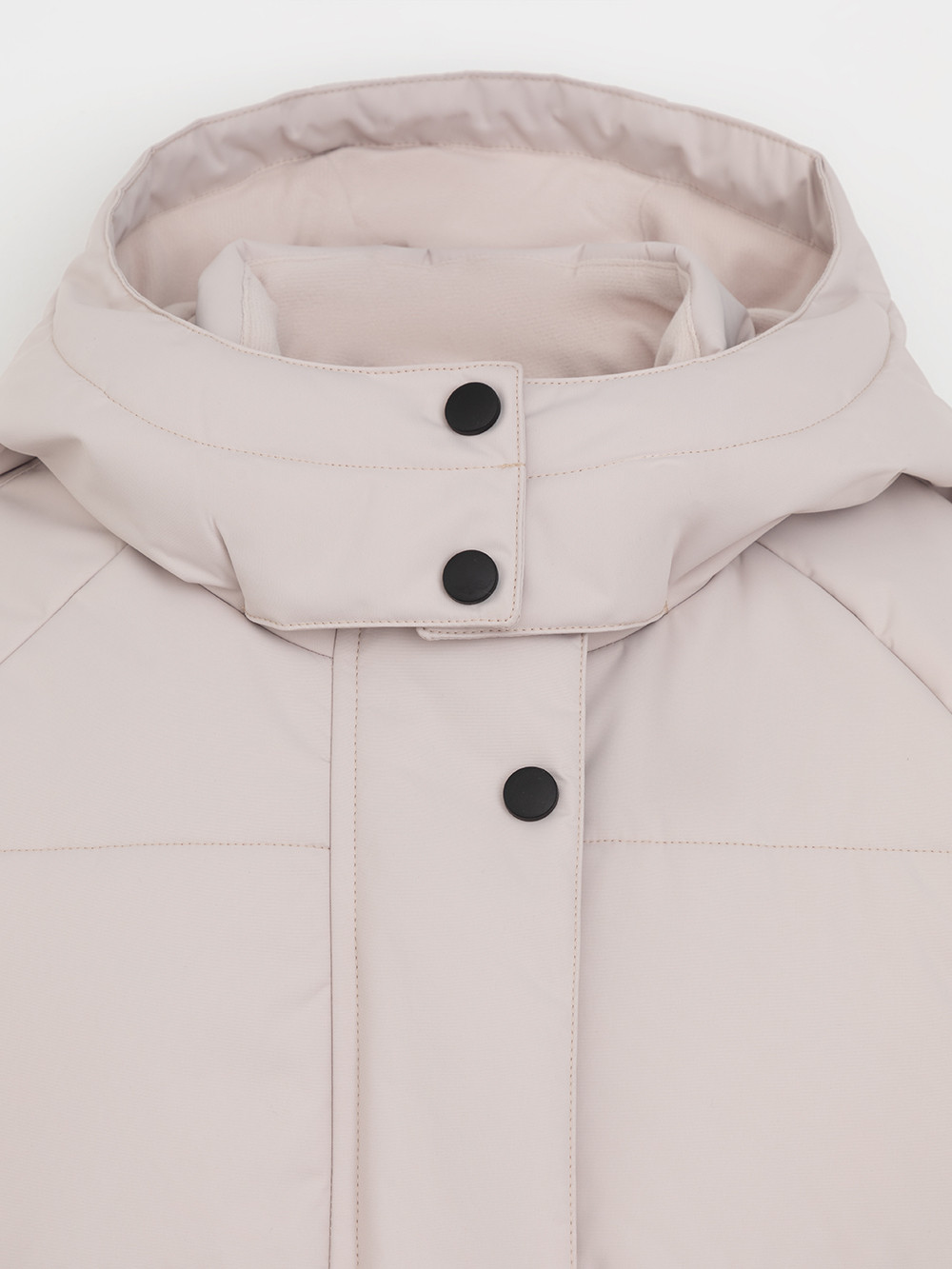 Куртка для девочки, артикул: ВК 38130/2 УЗГ, цвет: серый, фото 8