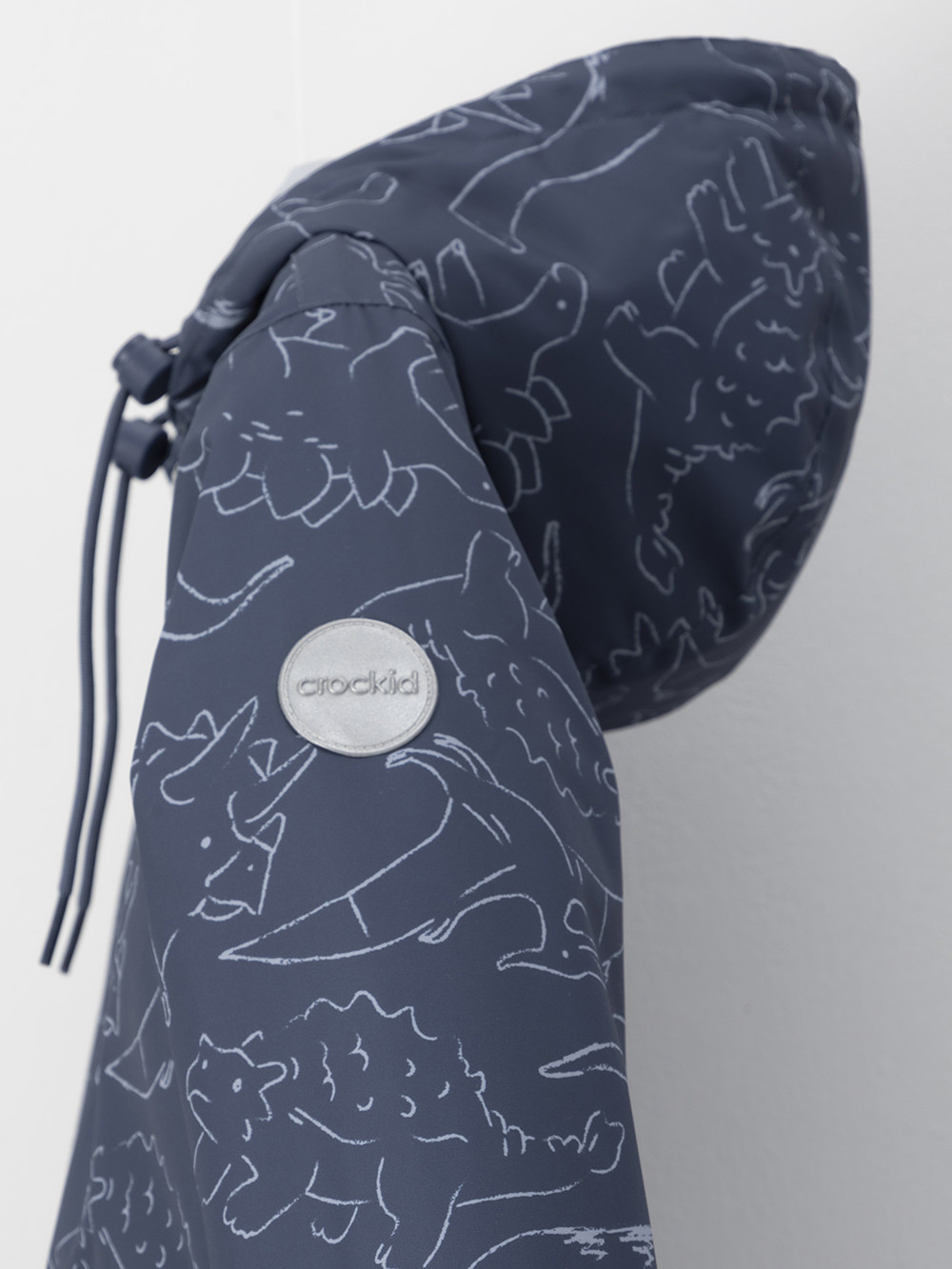 Куртки для мальчика, артикул: ВК 30162/н/1 УЗГ, цвет: синий, фото 8