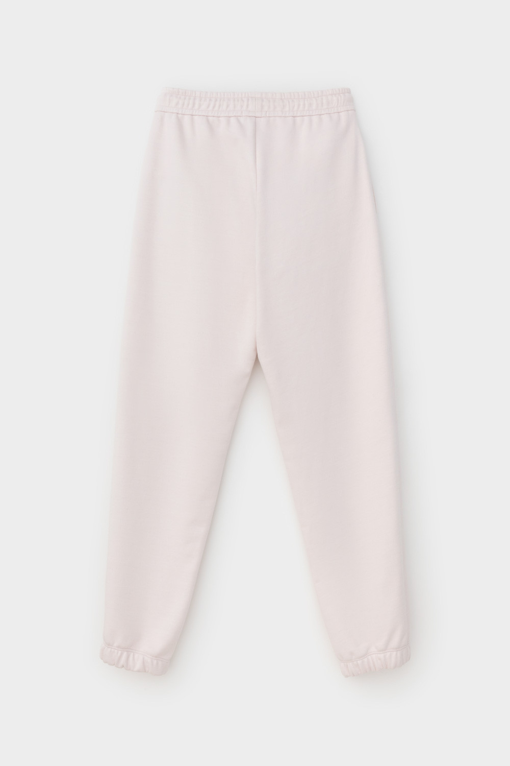 Брюки женские для мам, артикул: ЕВТ 4097, цвет: розовый, фото 8