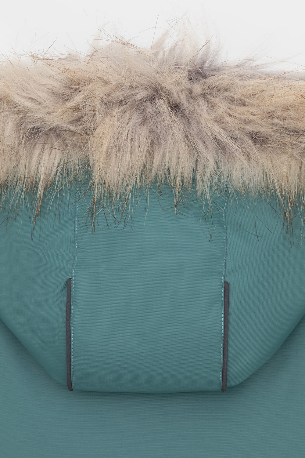 Пальто, плащи для мальчика, артикул: ВК 36096/5 УЗГ (122-158), цвет: зеленый, фото 8