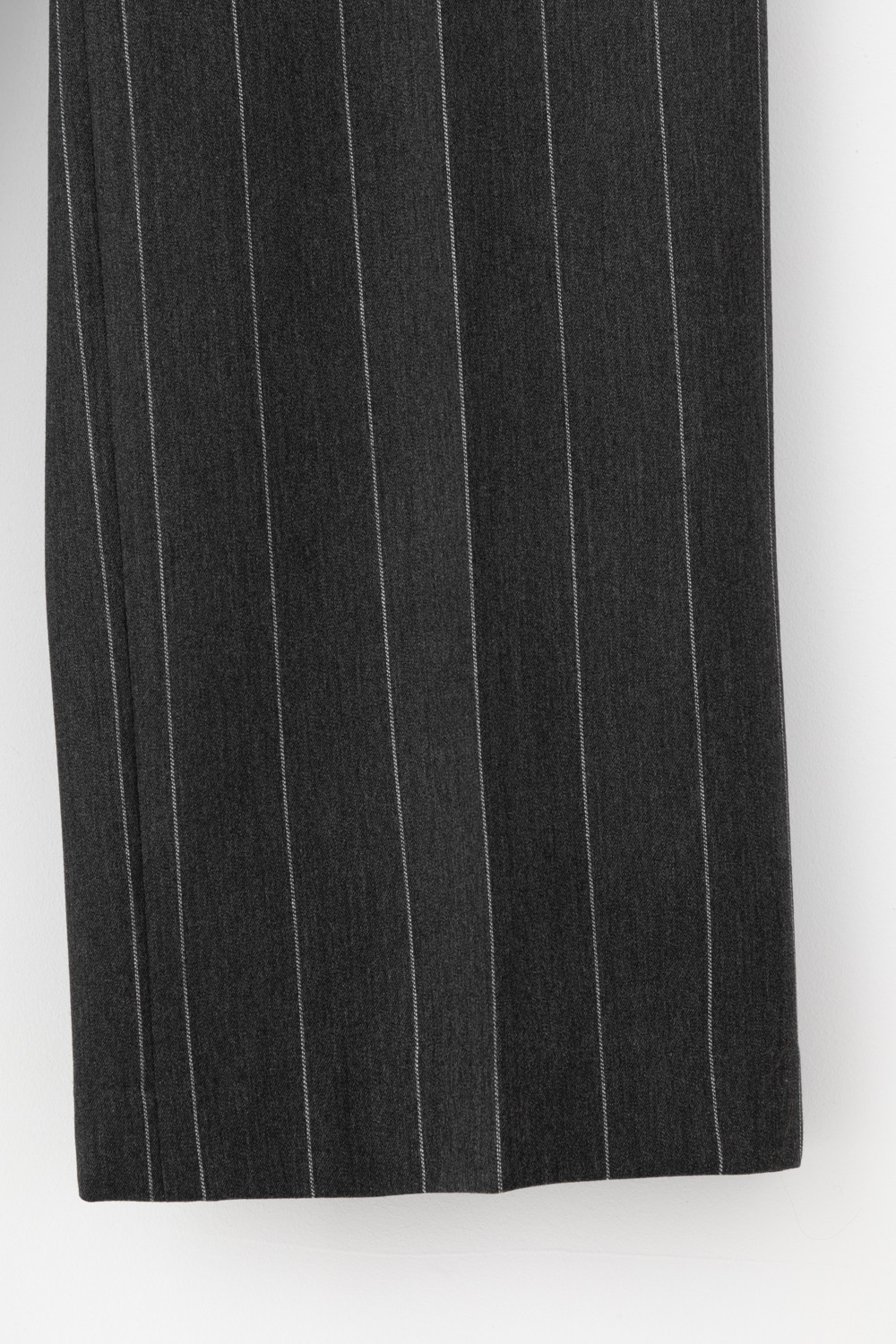 Брюки женские для мам, артикул: ЕТ 40017, цвет: серый, фото 8