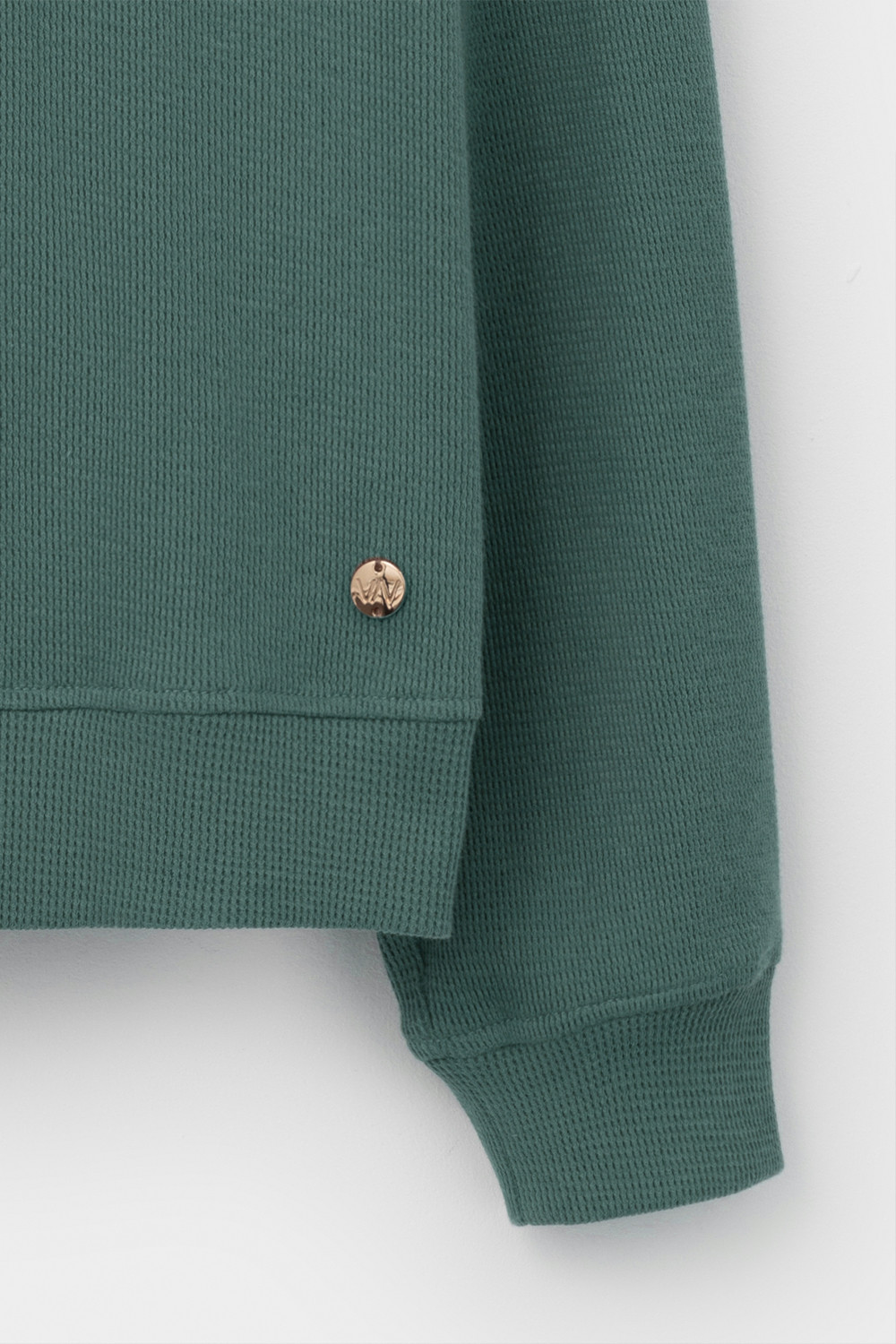 Комплекты для дома для мам, артикул: Е 20199, цвет: зеленый, фото 8