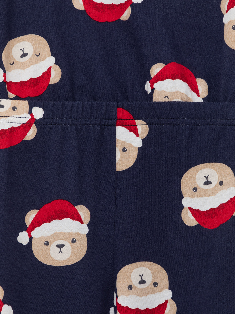 Пижамы, артикул: К 1663, цвет: синий, фото 8