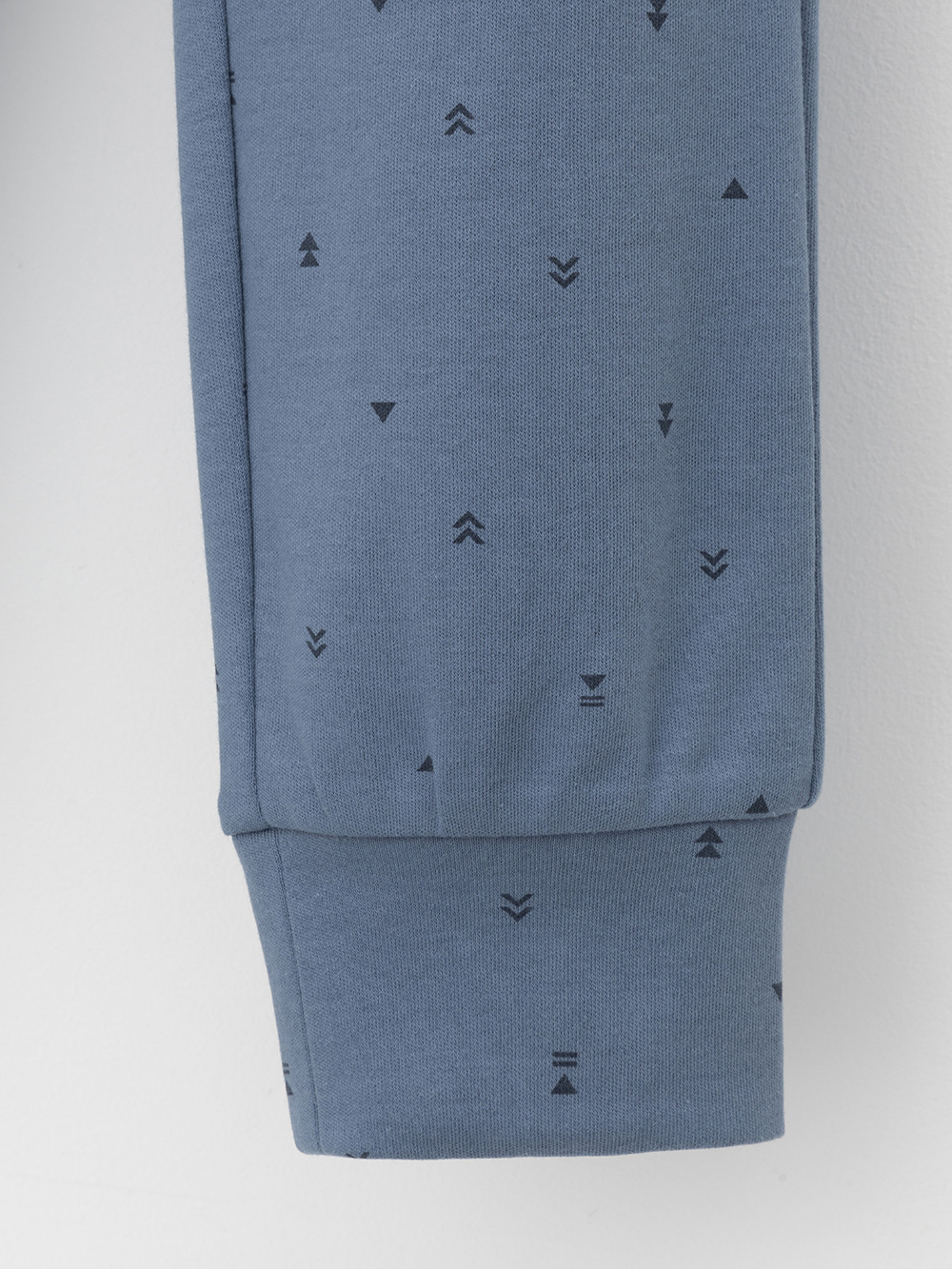 Пижама для мальчика, артикул: К 1621, цвет: синий, фото 8