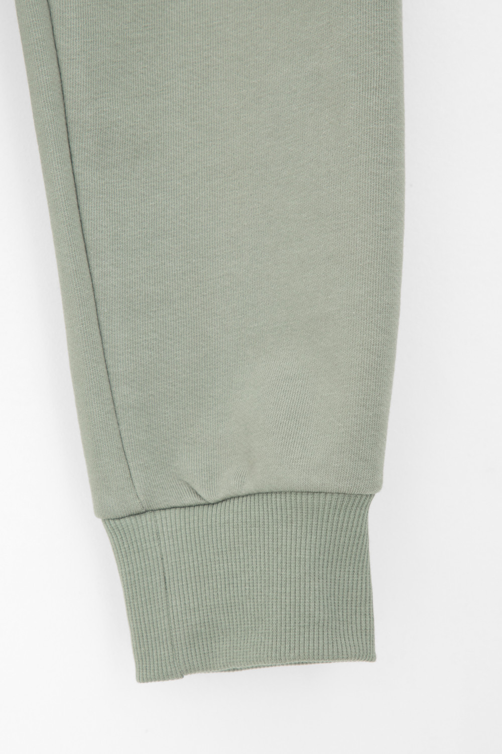 Брюки для мальчика, артикул: КР 400582, цвет: зеленый, фото 8