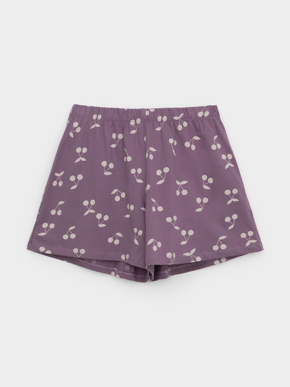 Комплекты для дома для мам, артикул: МП 20143, цвет: бордовый, фото 8