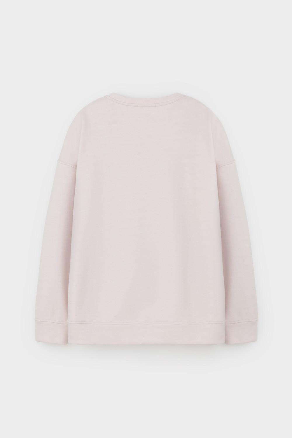 Джемперы женские для мам, артикул: ЕВТ 3221, цвет: розовый, фото 8