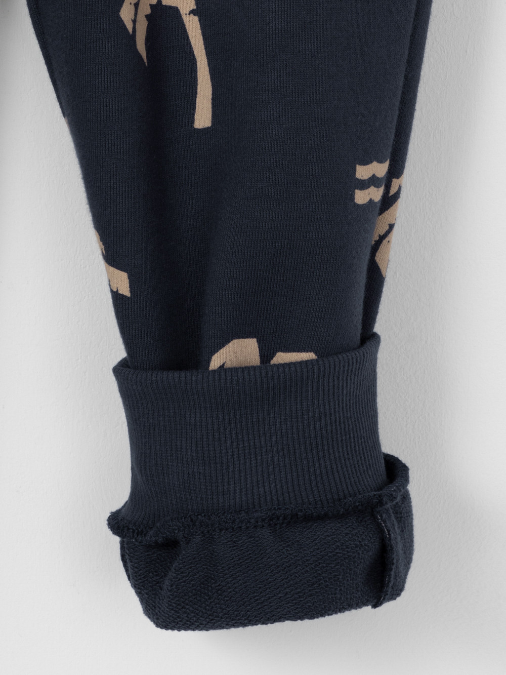 Брюки для мальчика, артикул: КР 400924, цвет: темно-синий, фото 8